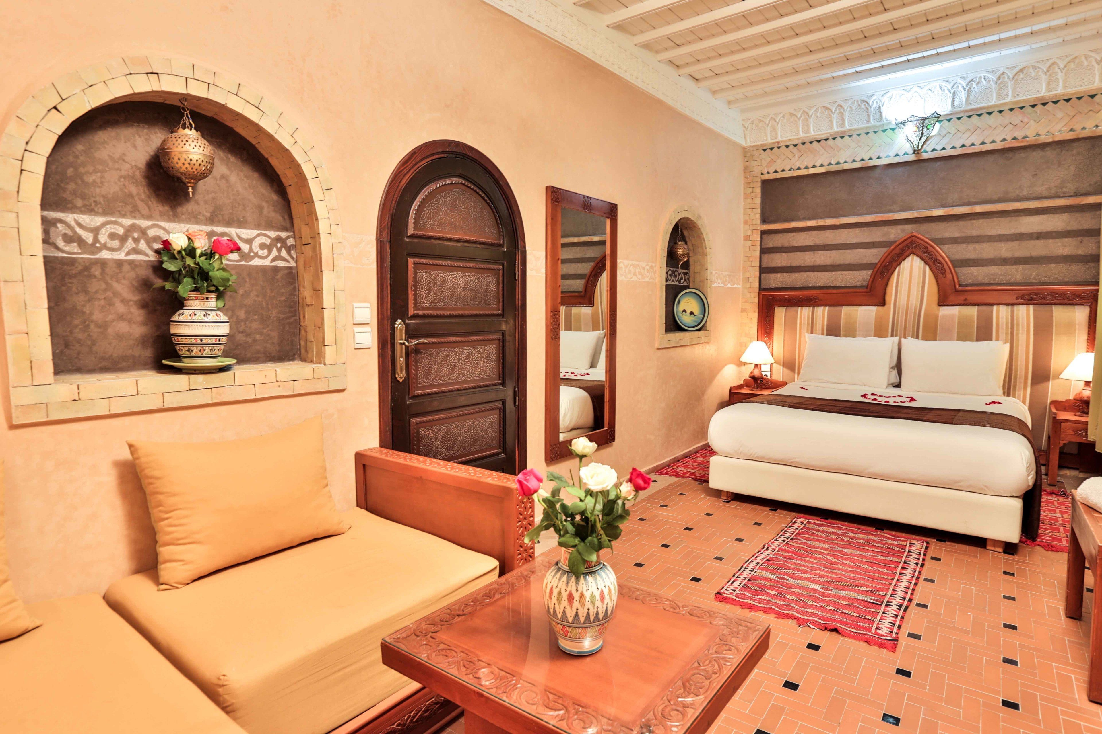 Hotel Riad Nakhla