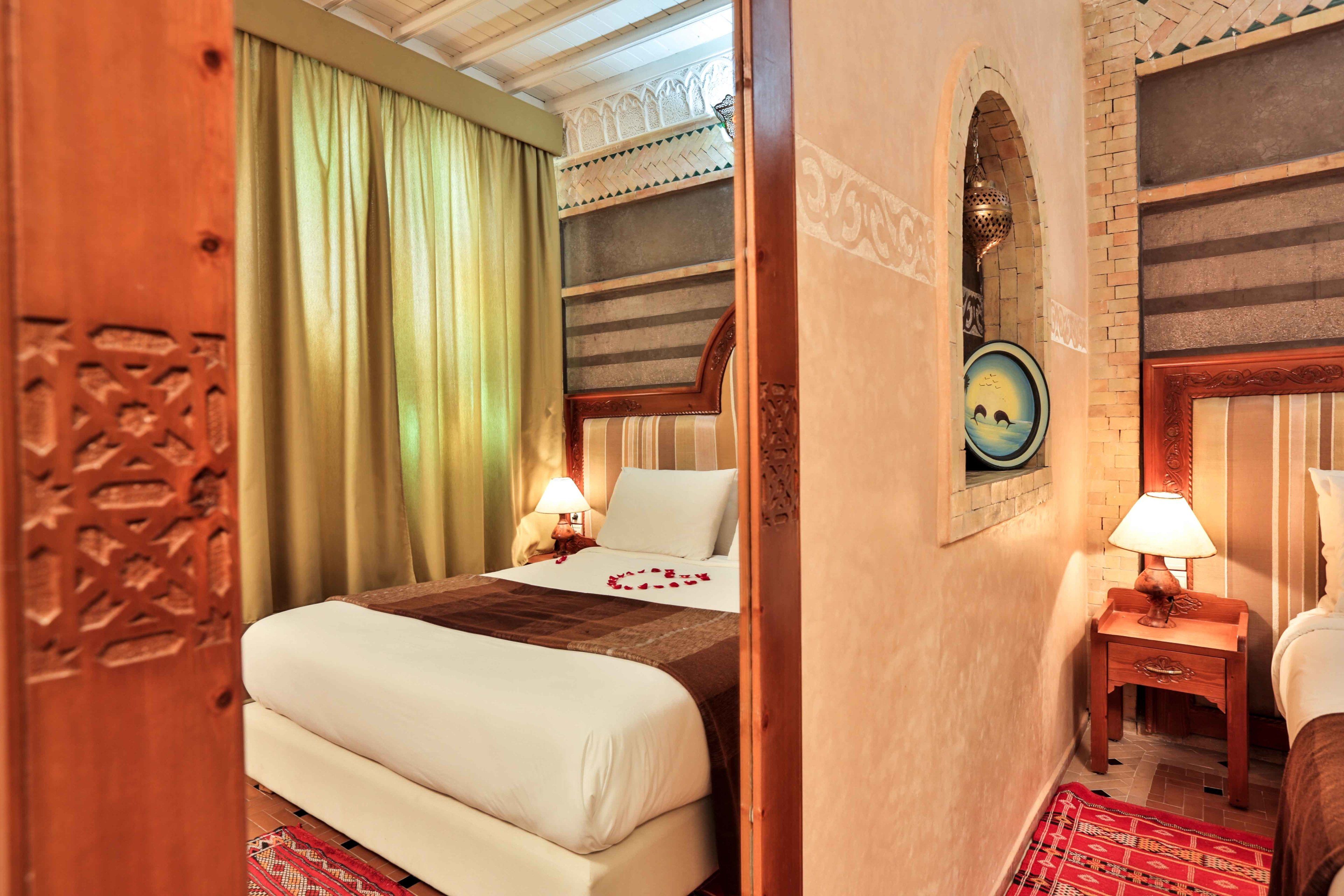 Hotel Riad Nakhla