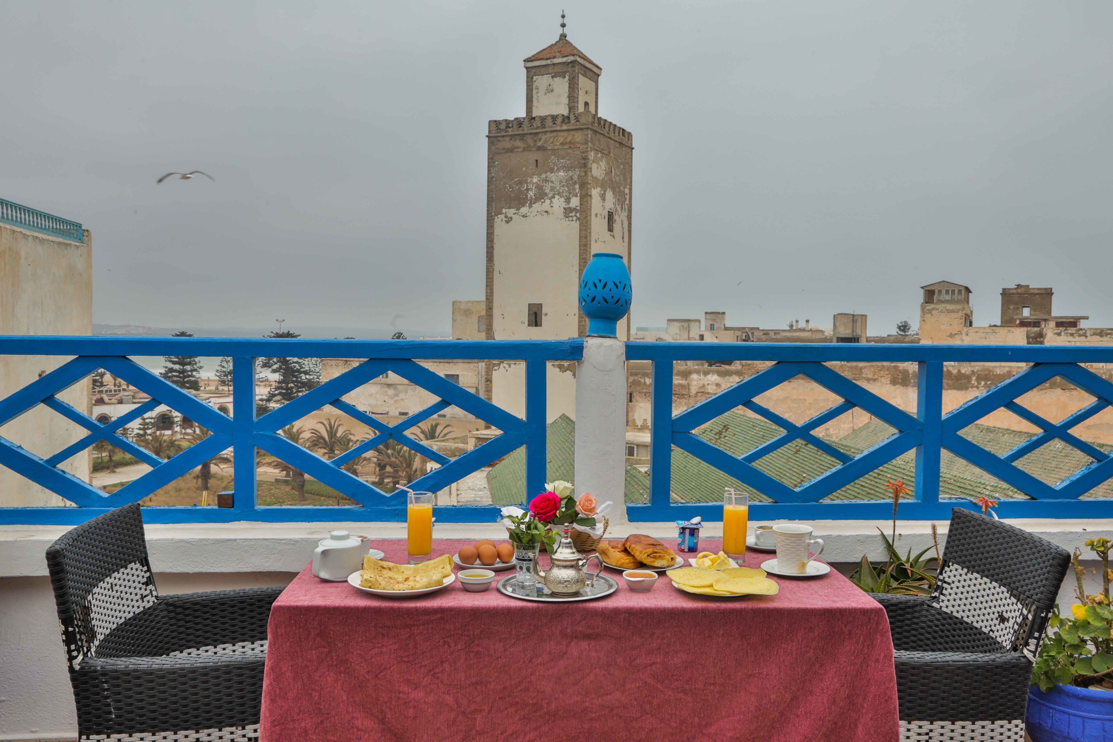 Hotel Riad Nakhla