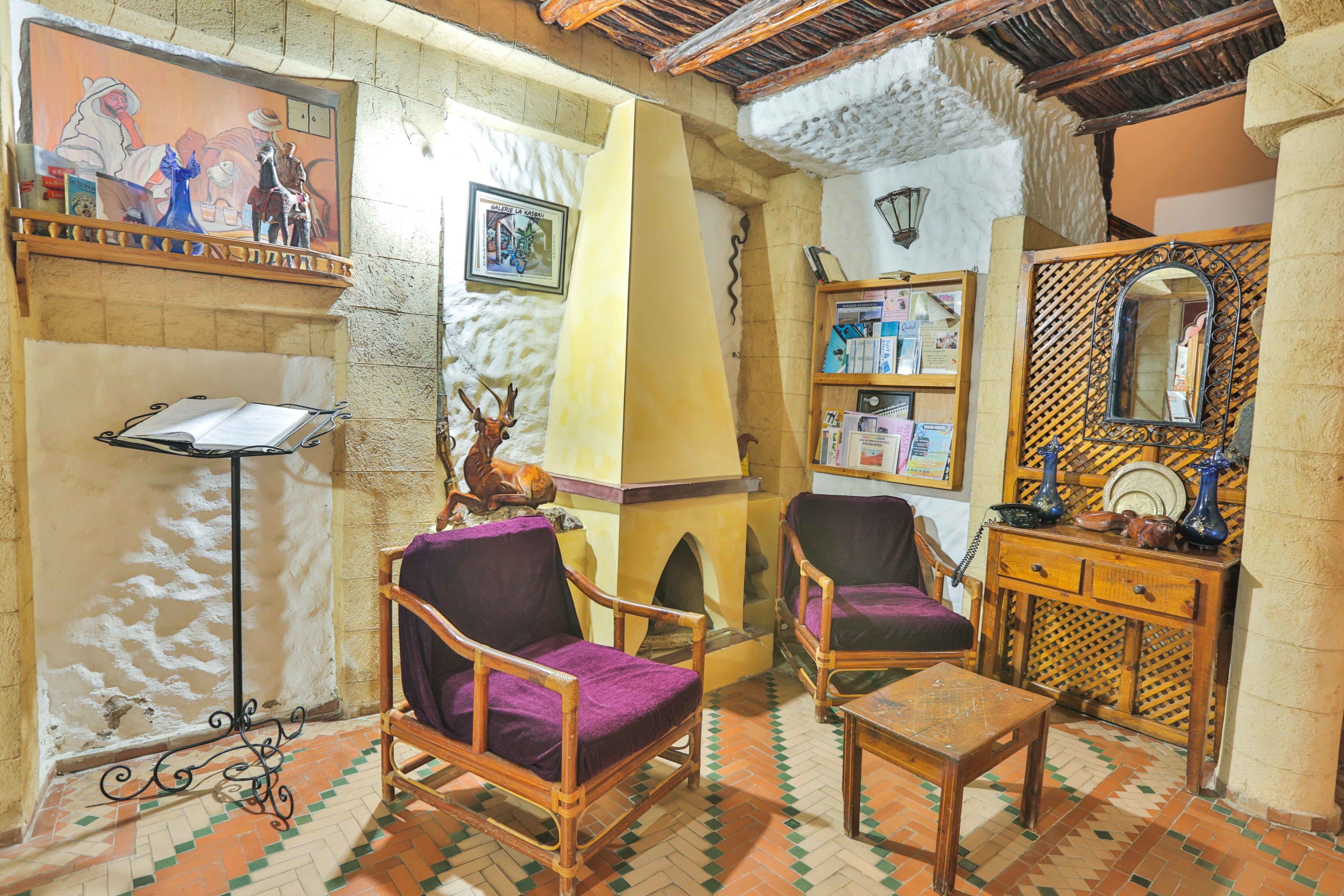 Hotel Riad Nakhla