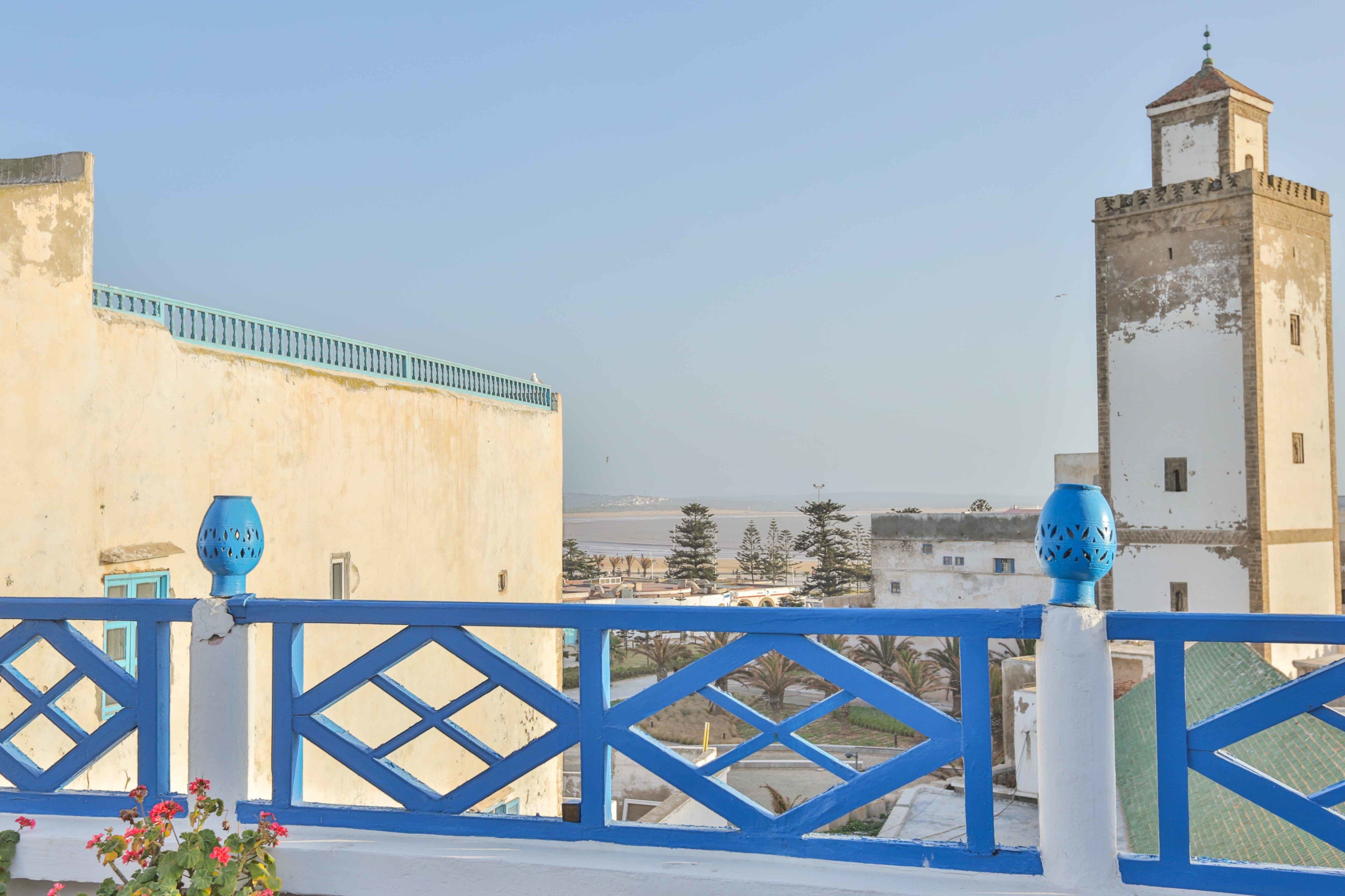 Hotel Riad Nakhla