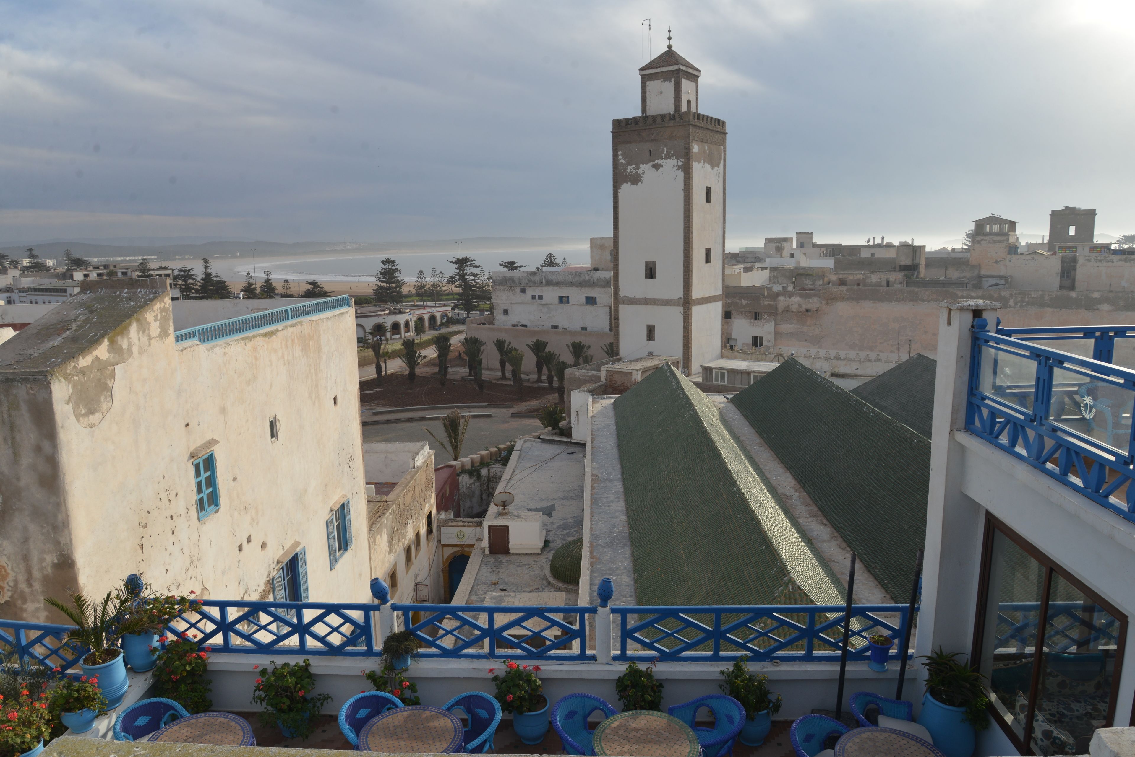 Hotel Riad Nakhla