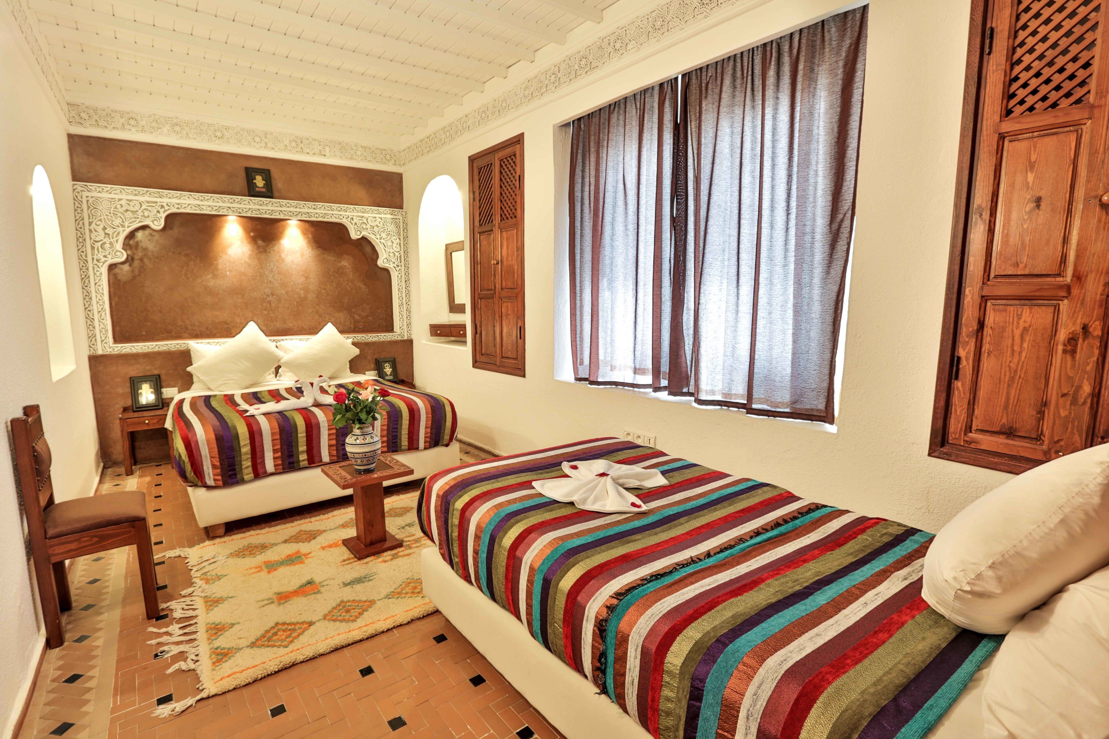 Hotel Riad Nakhla