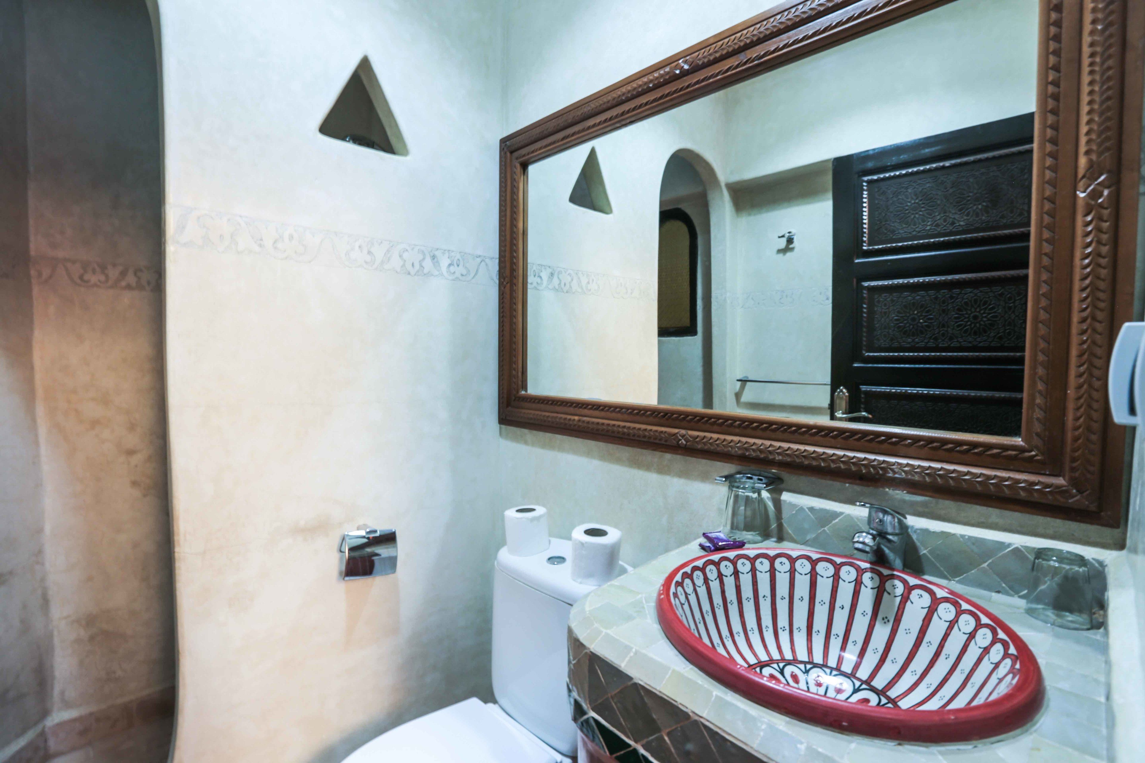 Hotel Riad Nakhla