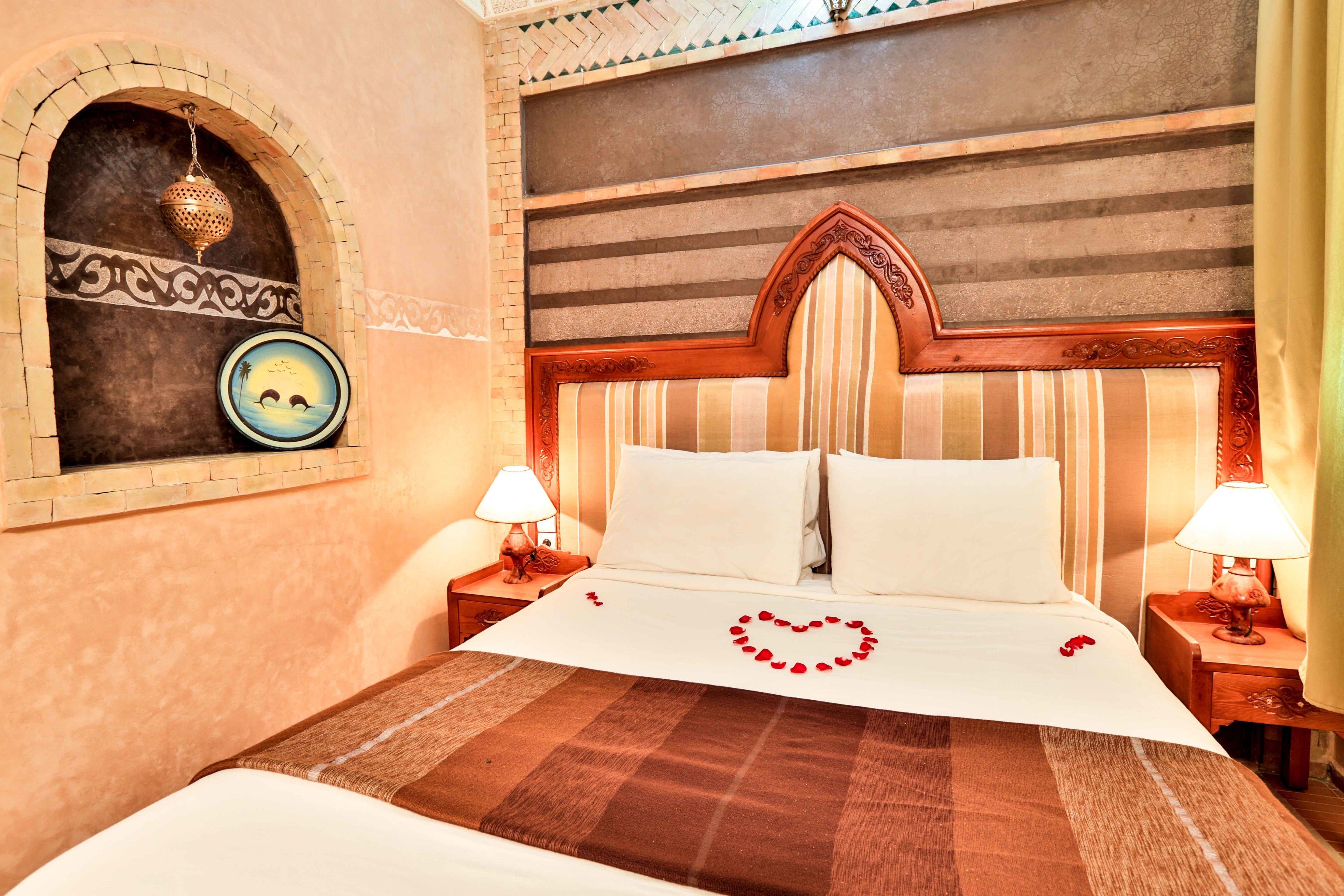 Hotel Riad Nakhla