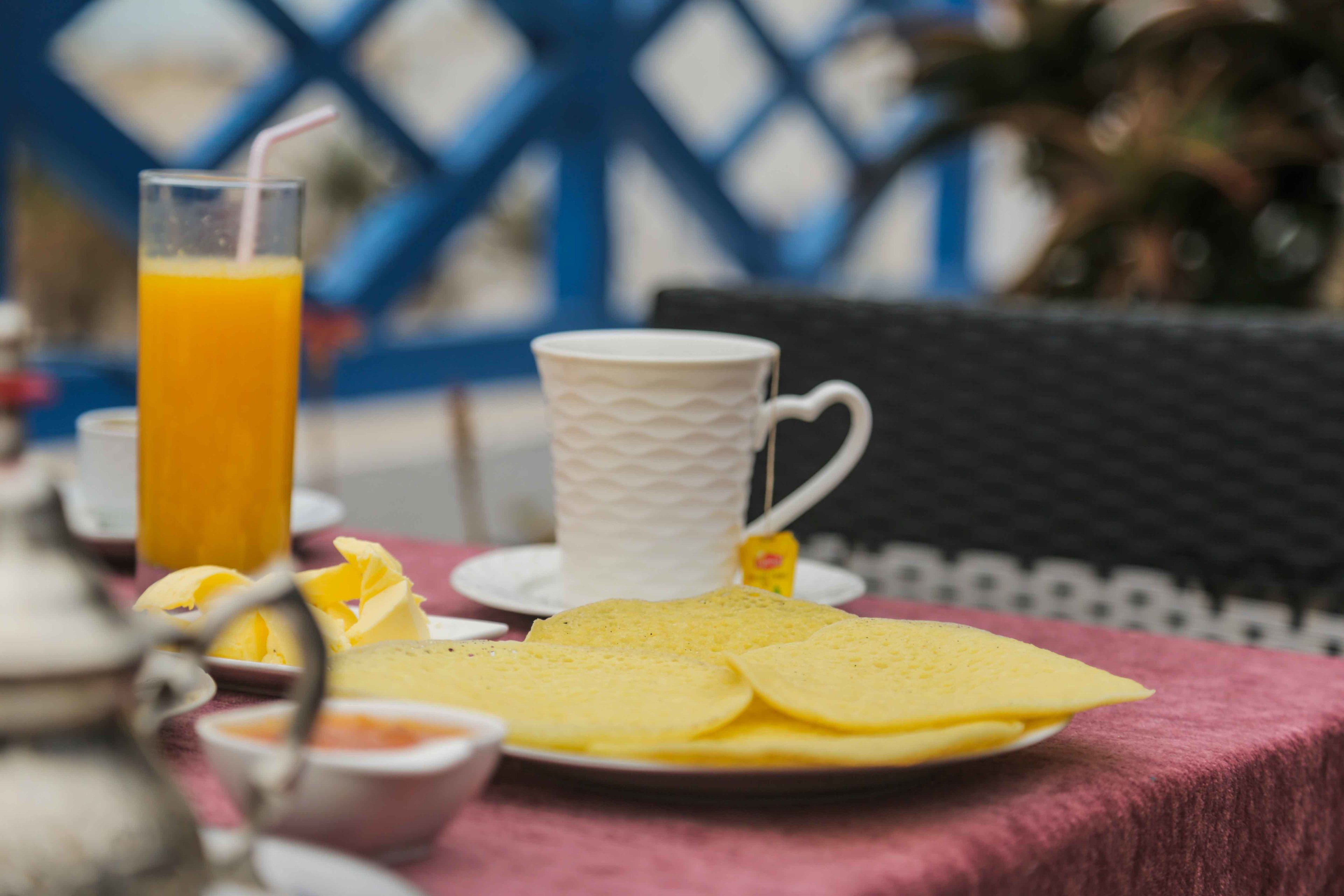 Hotel Riad Nakhla