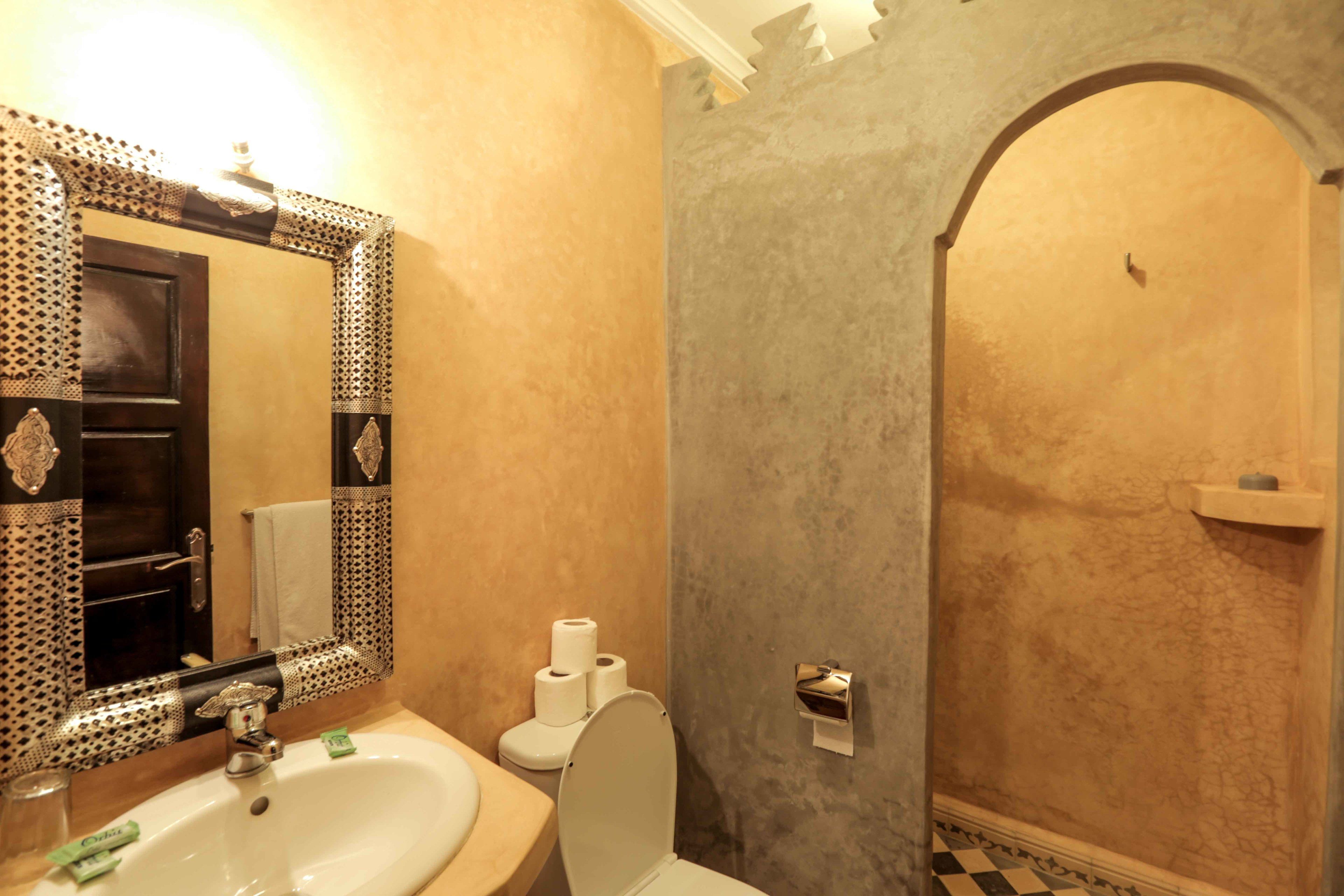Hotel Riad Nakhla