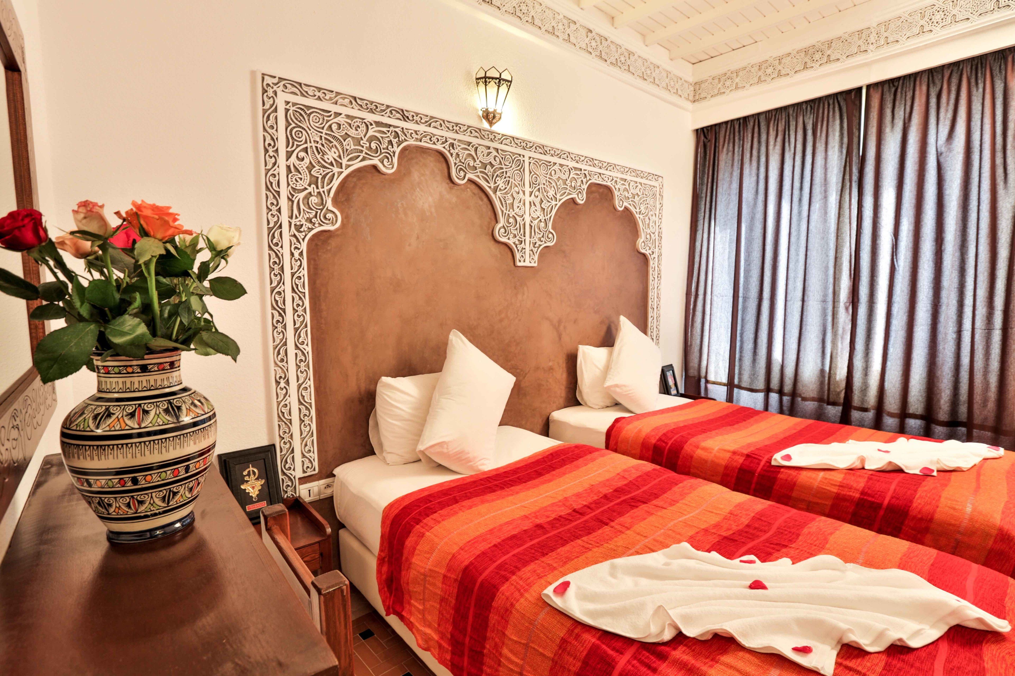 Hotel Riad Nakhla
