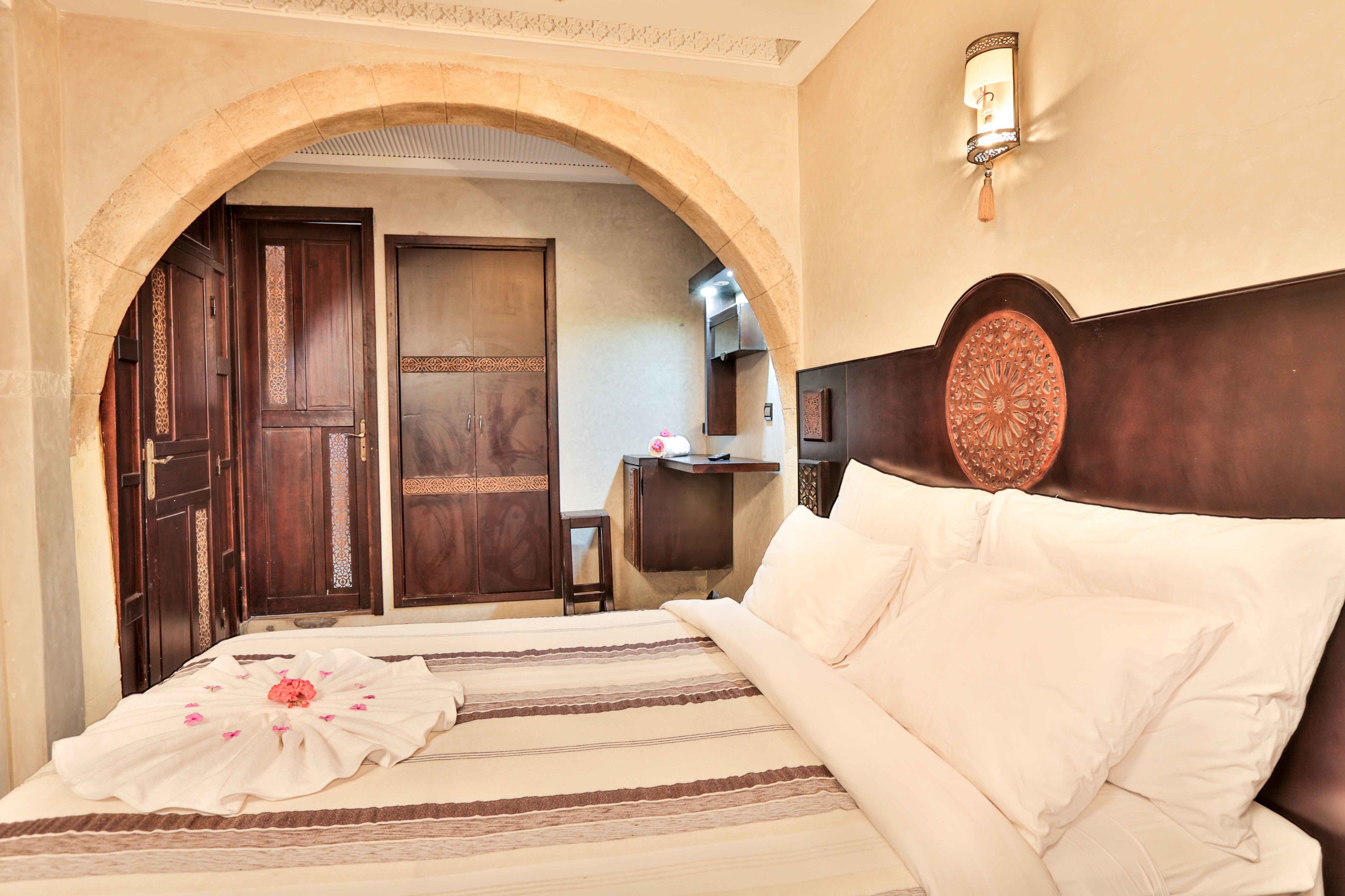 Hotel Riad Nakhla