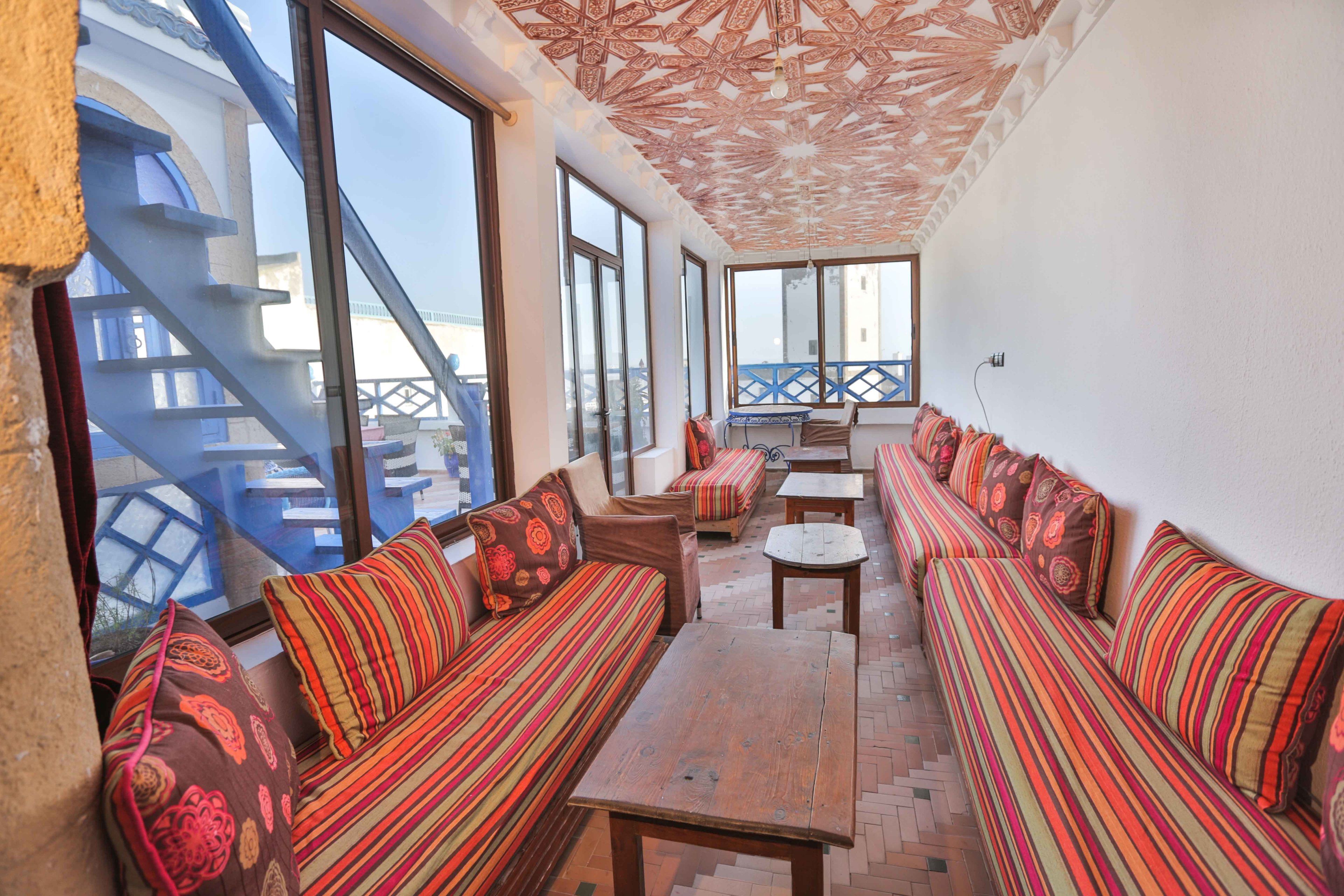 Hotel Riad Nakhla