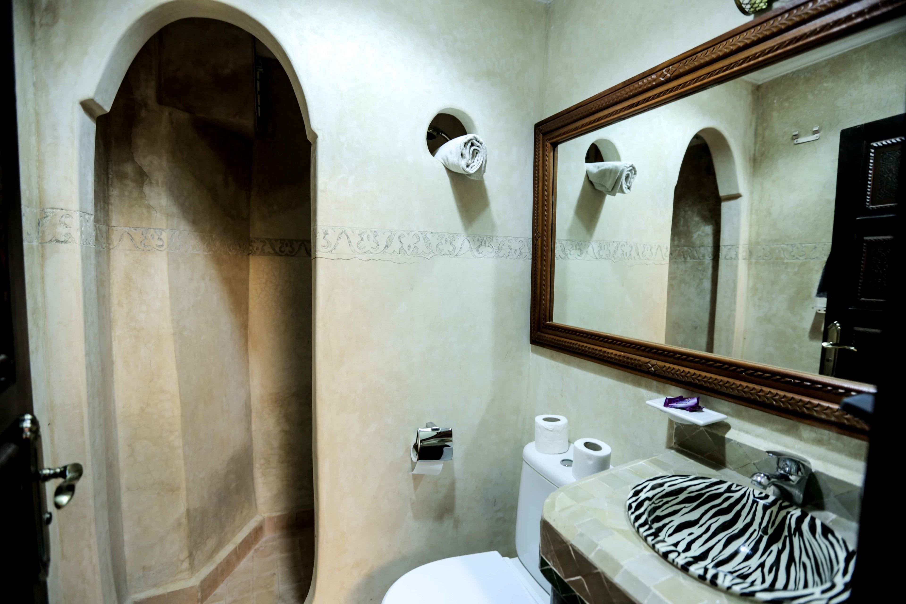 Hotel Riad Nakhla