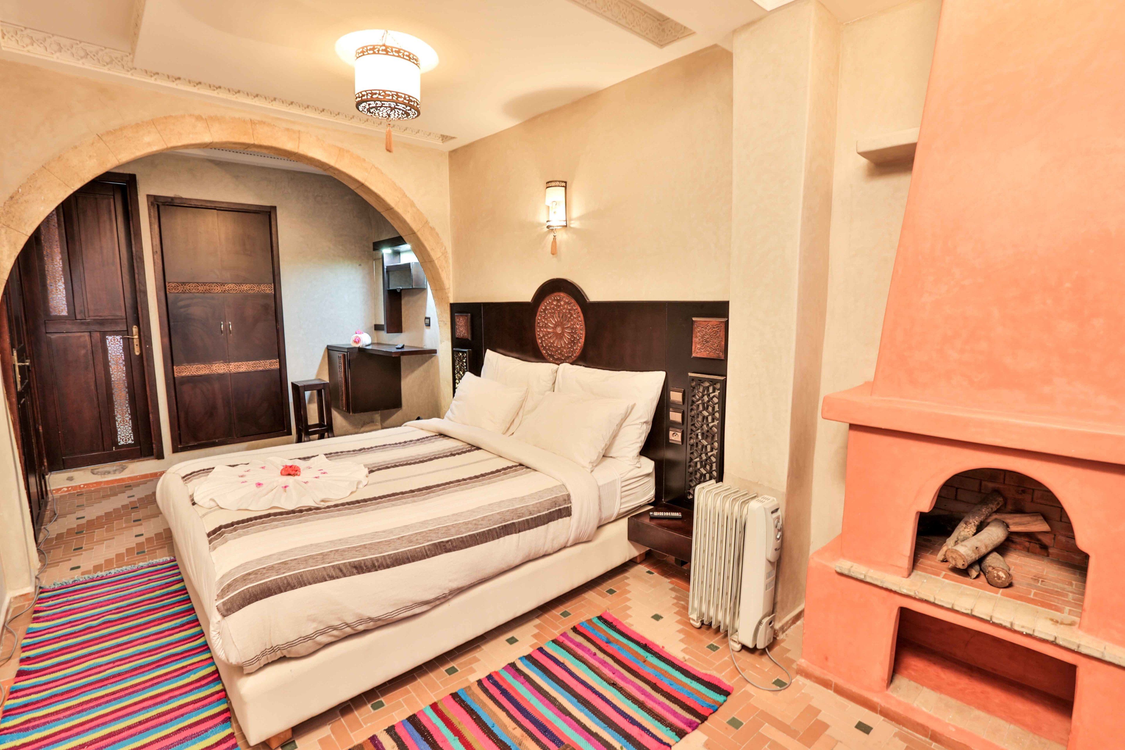 Hotel Riad Nakhla