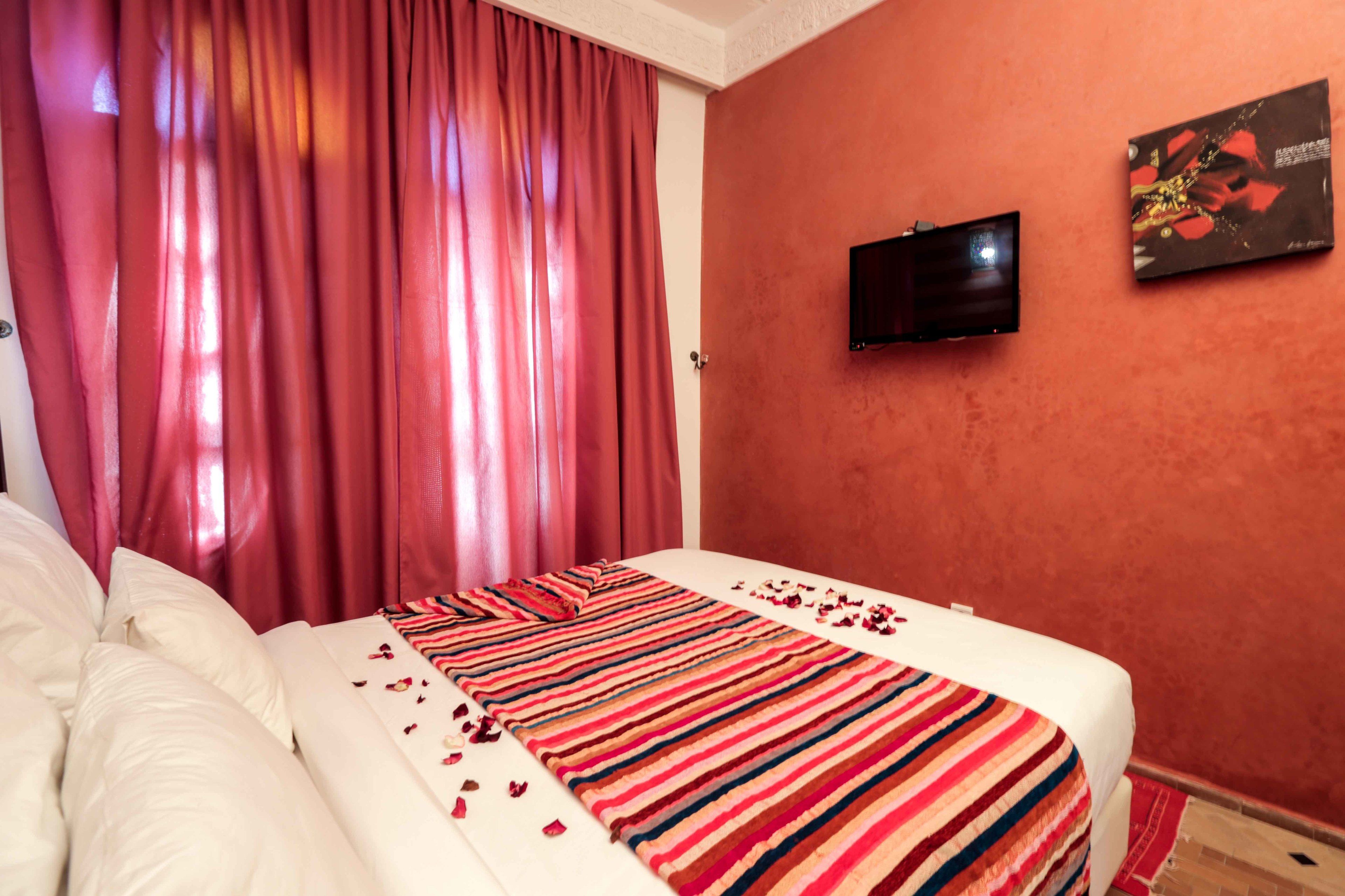 Hotel Riad Nakhla