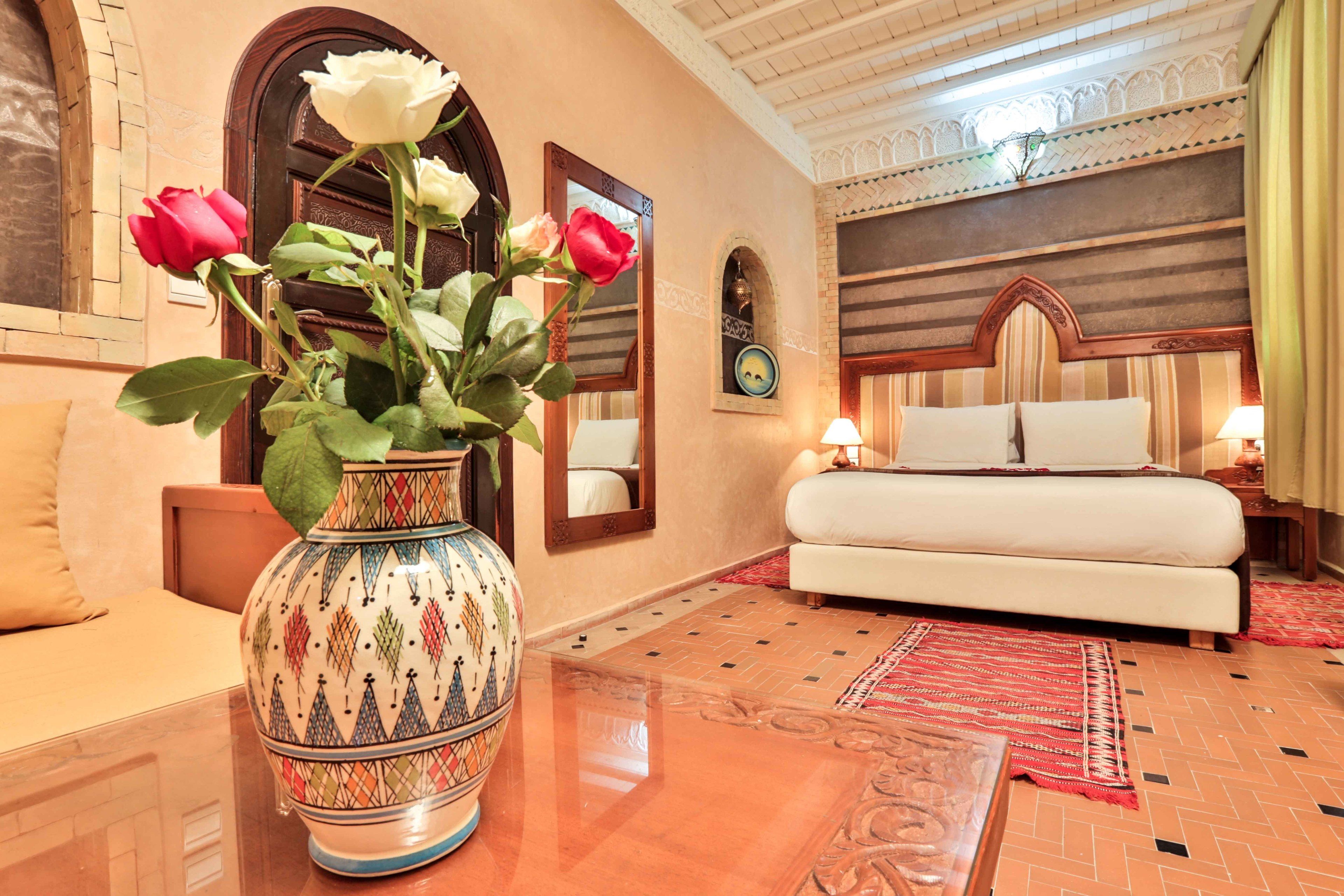 Hotel Riad Nakhla