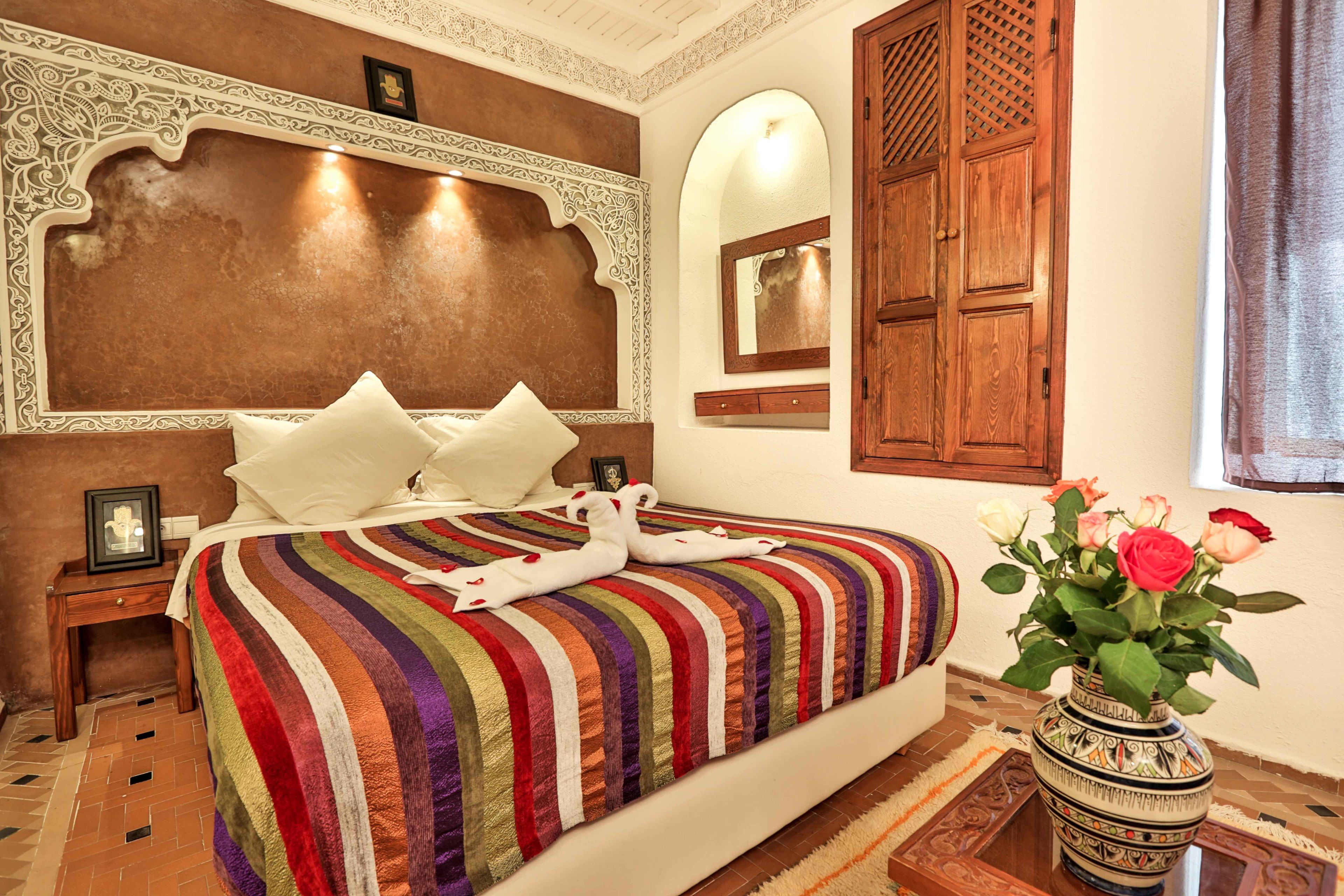 Hotel Riad Nakhla