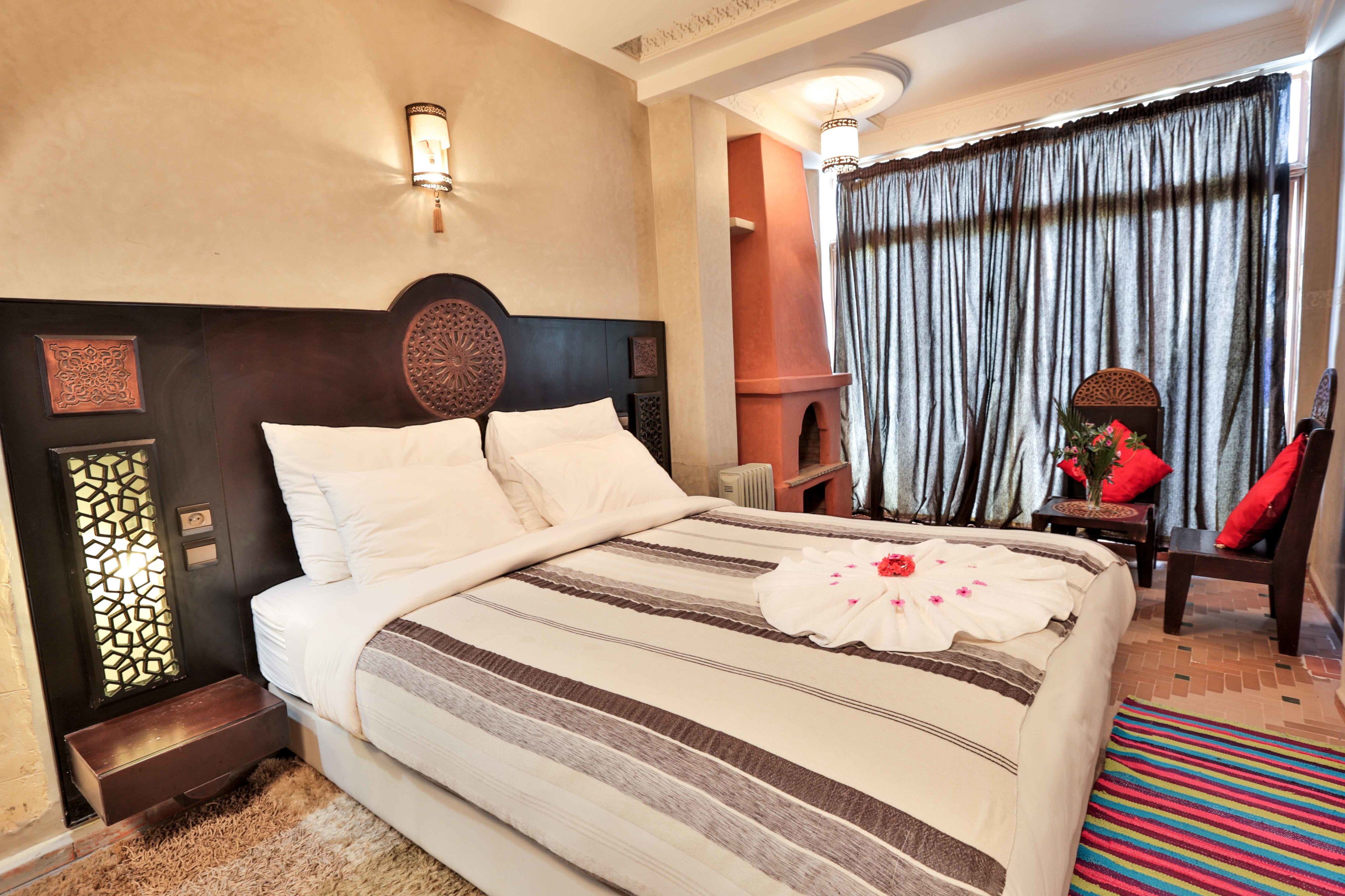 Hotel Riad Nakhla