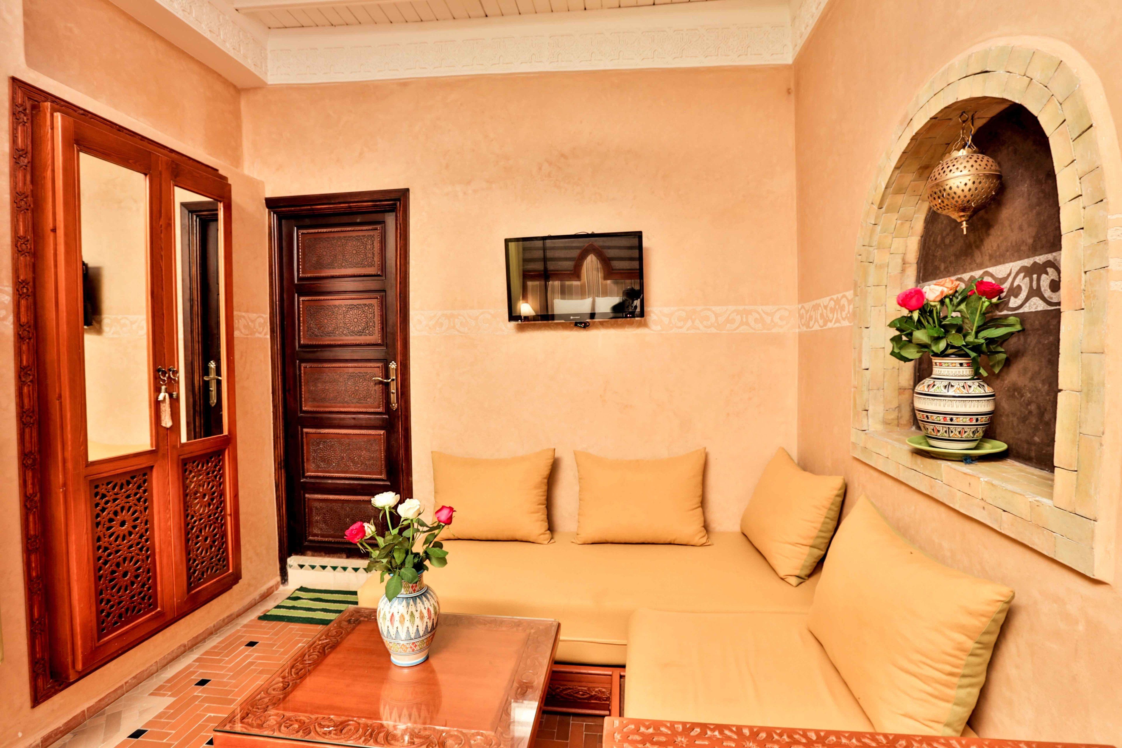 Hotel Riad Nakhla