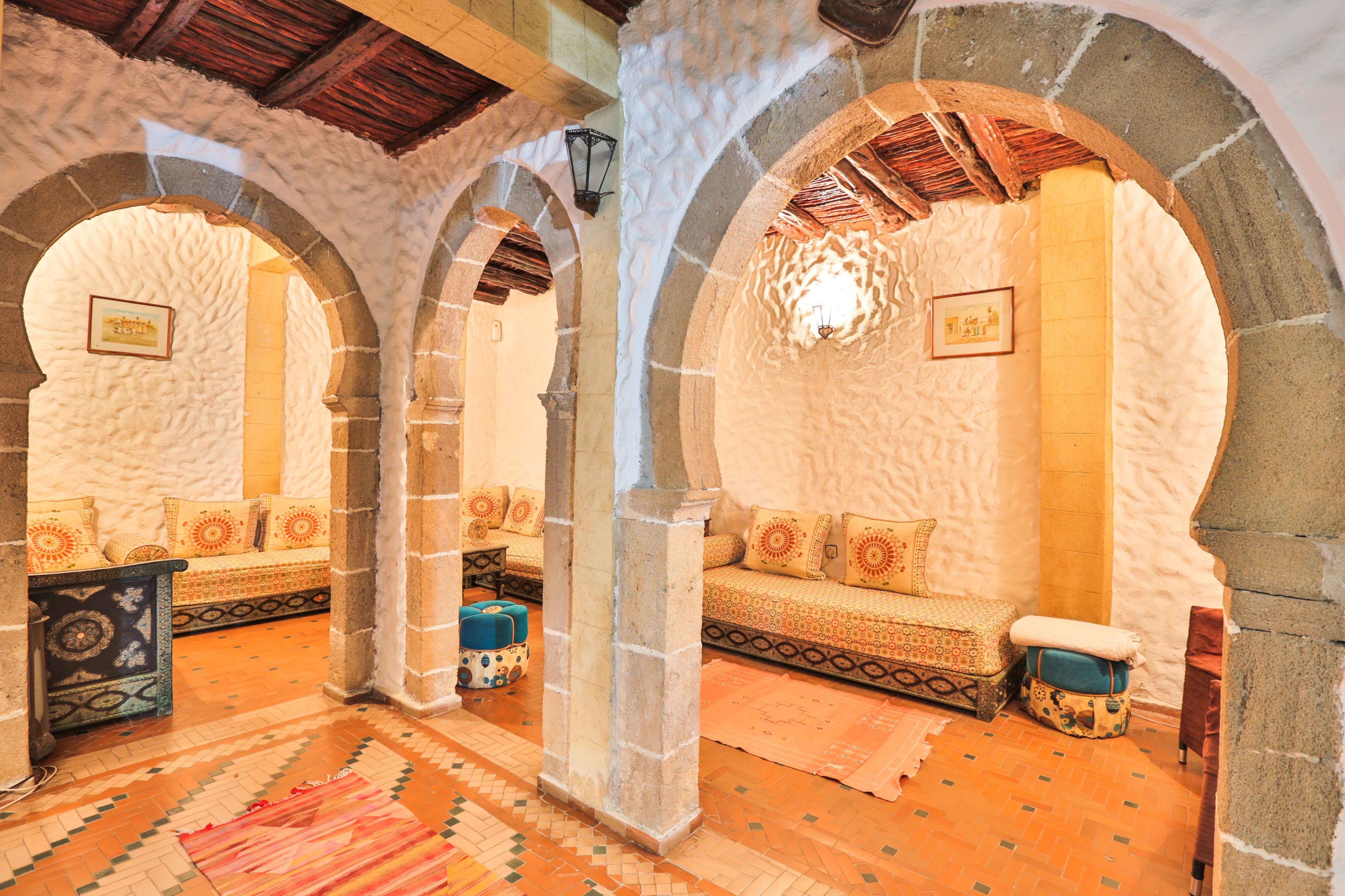 Hotel Riad Nakhla