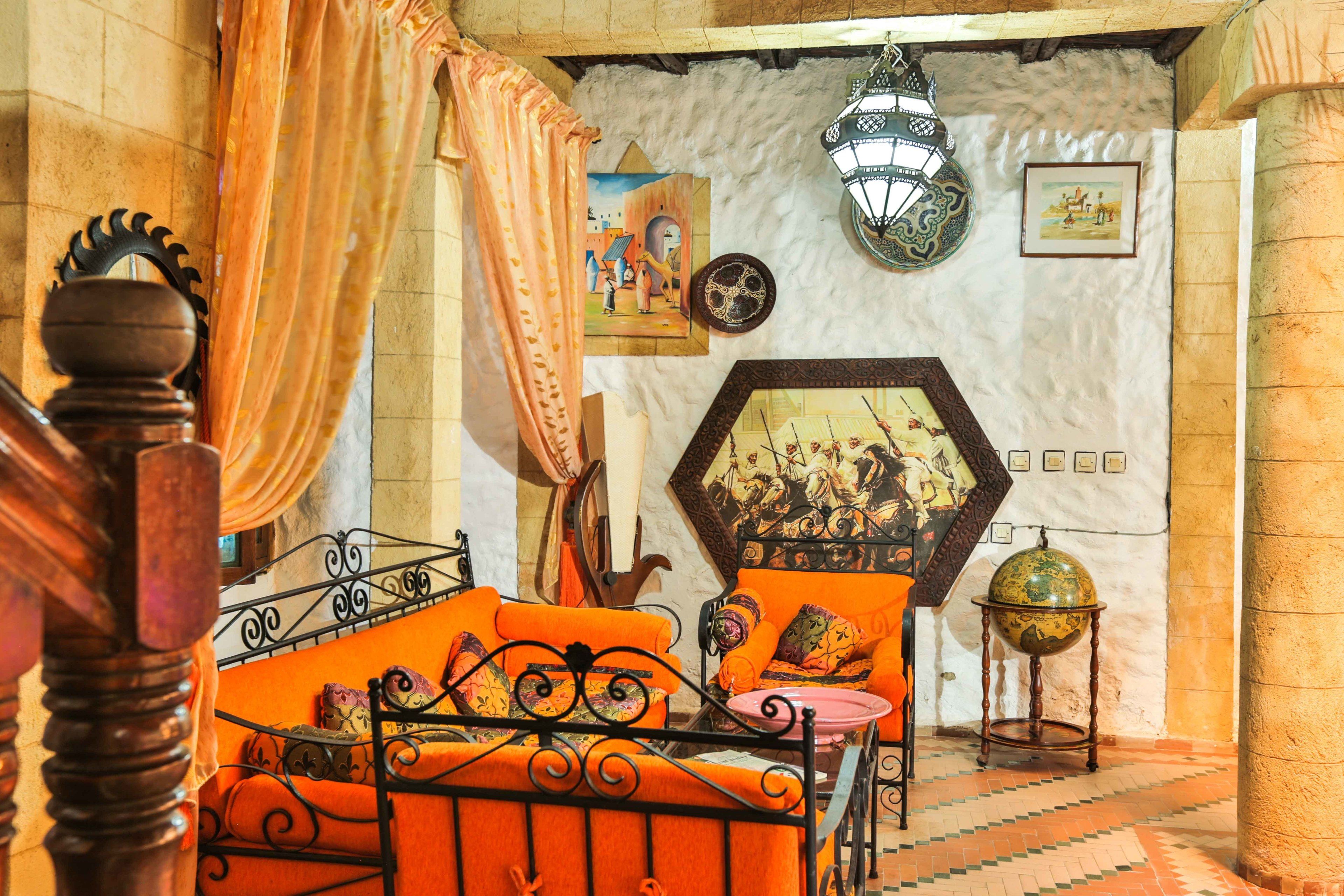 Hotel Riad Nakhla