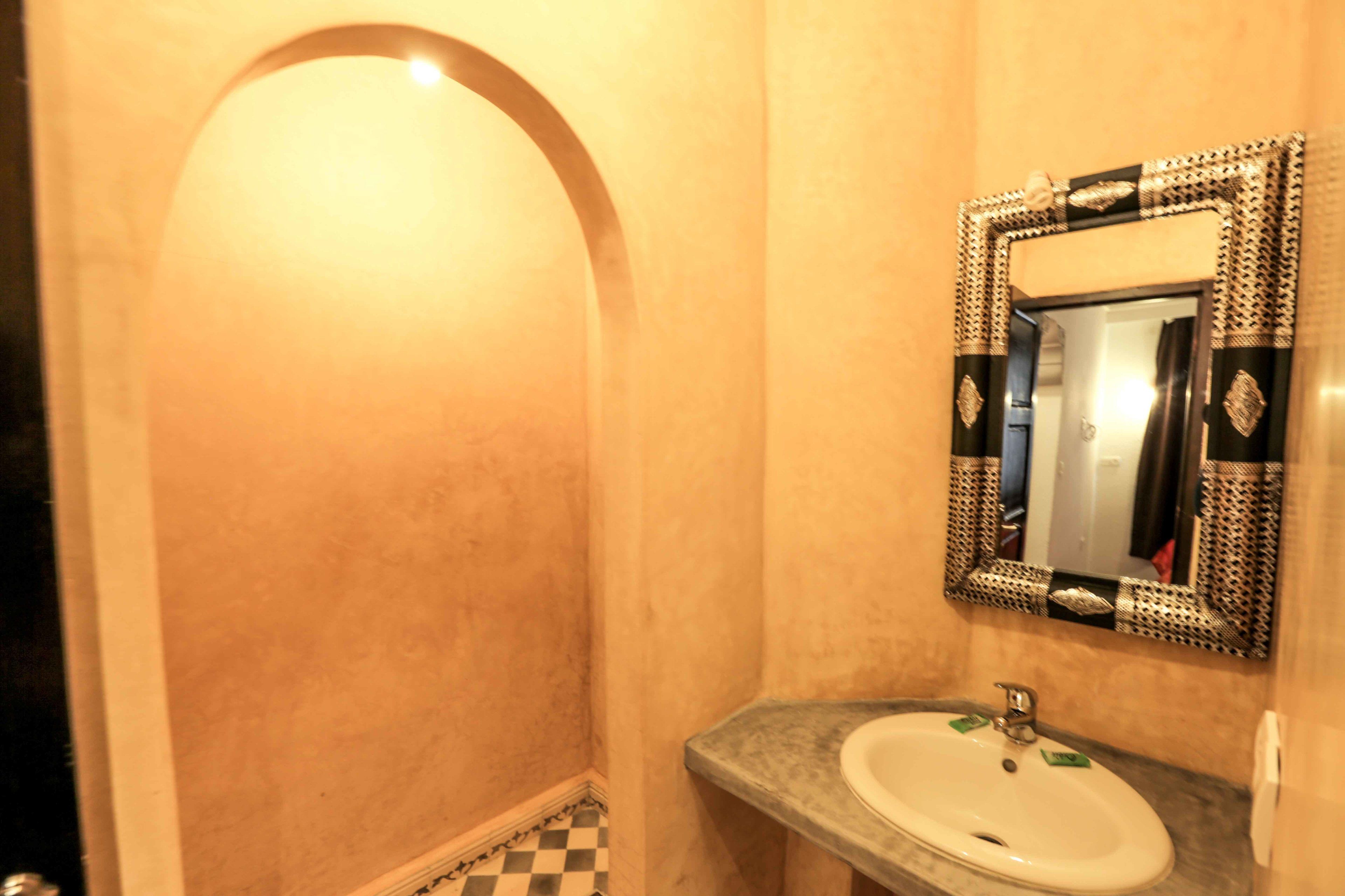 Hotel Riad Nakhla