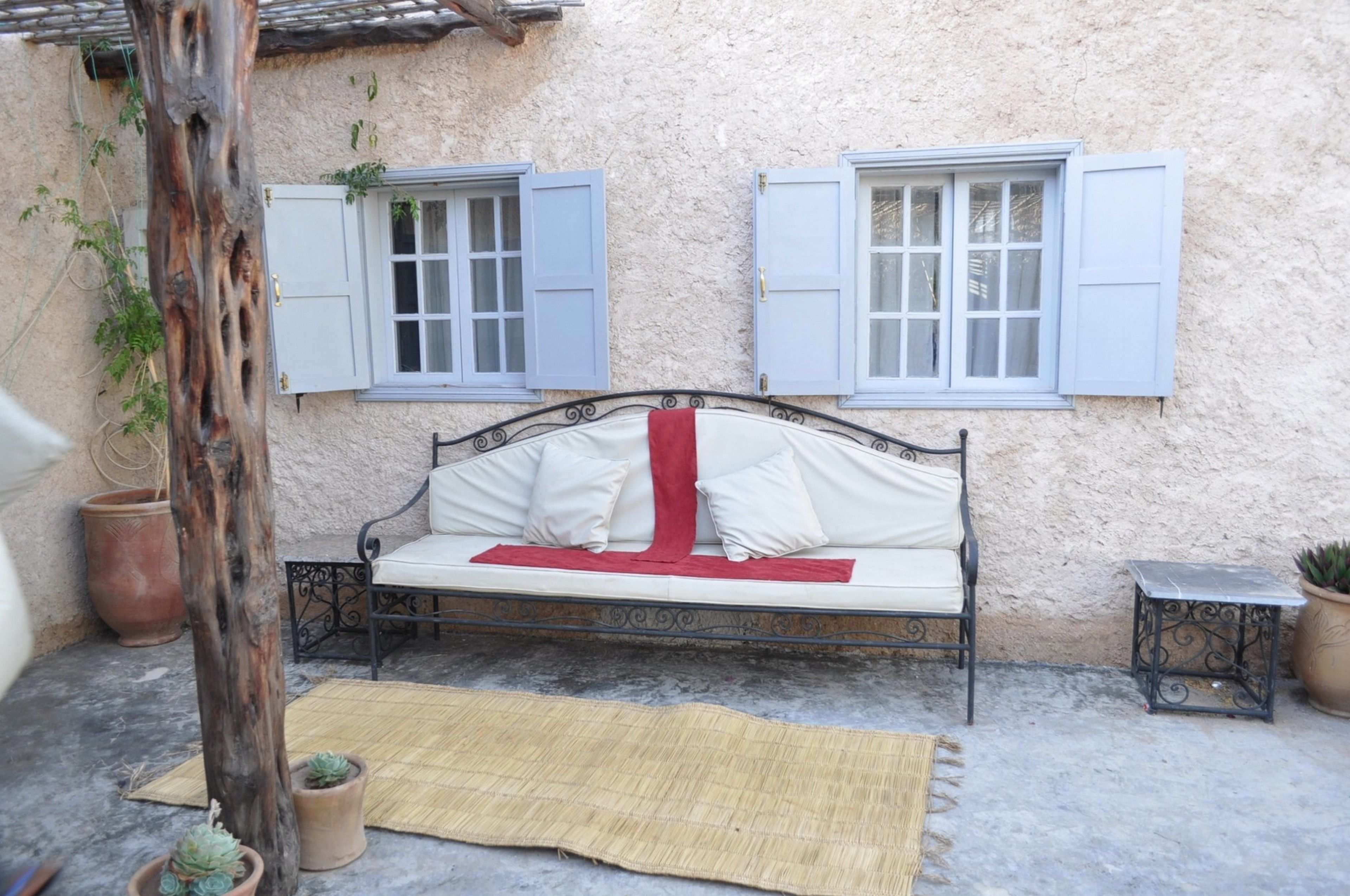 Hotel Riad Tigmin Eden