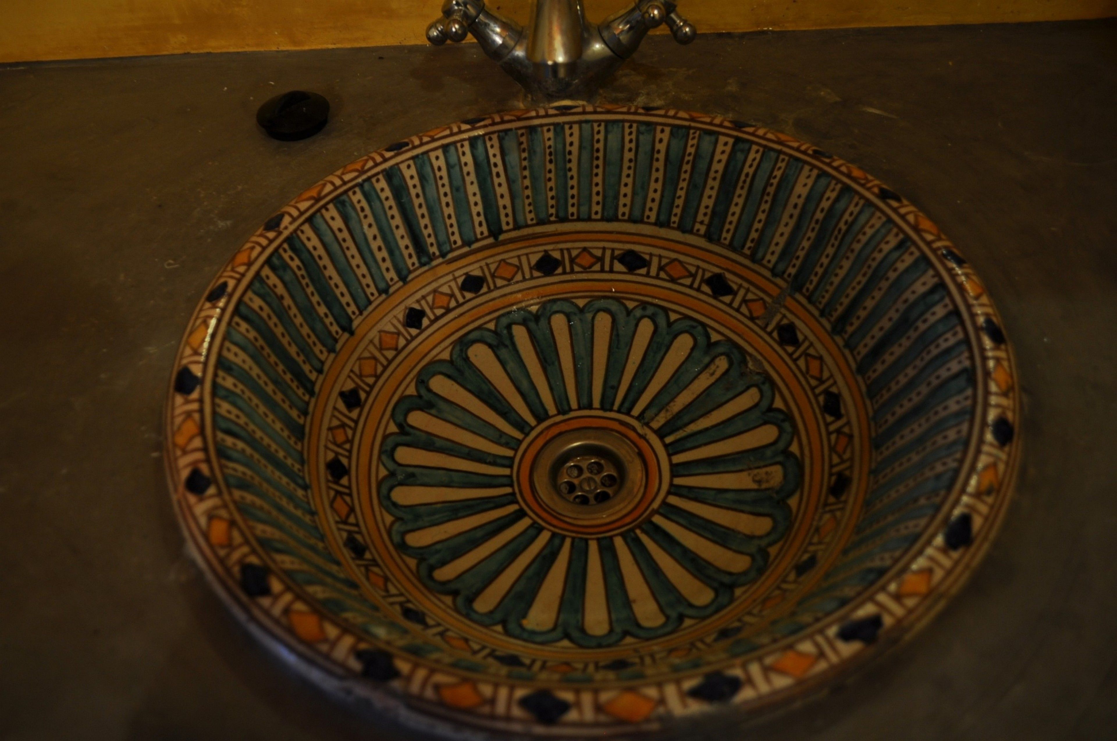 Hotel Riad Tigmin Eden