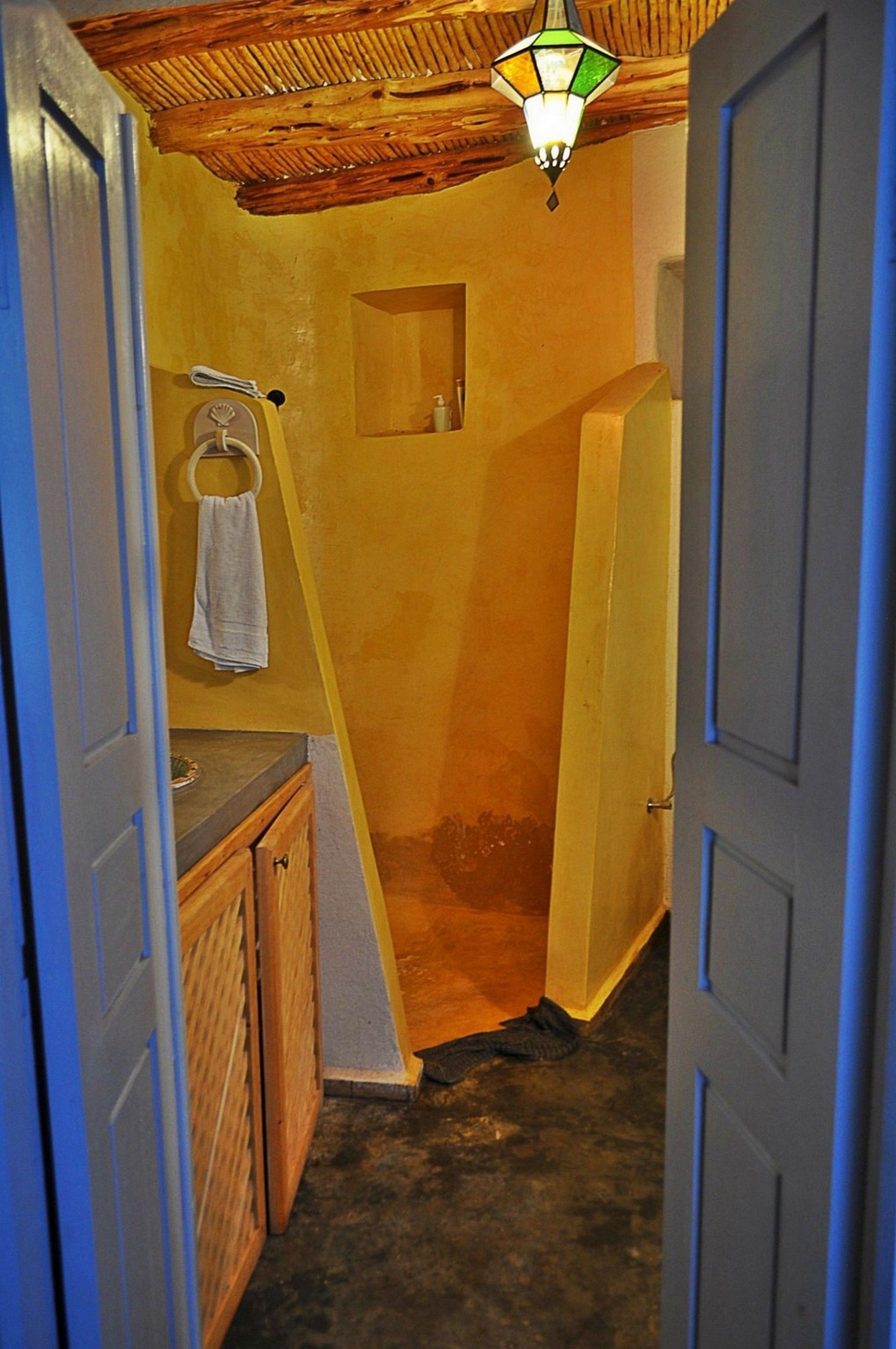 Hotel Riad Tigmin Eden