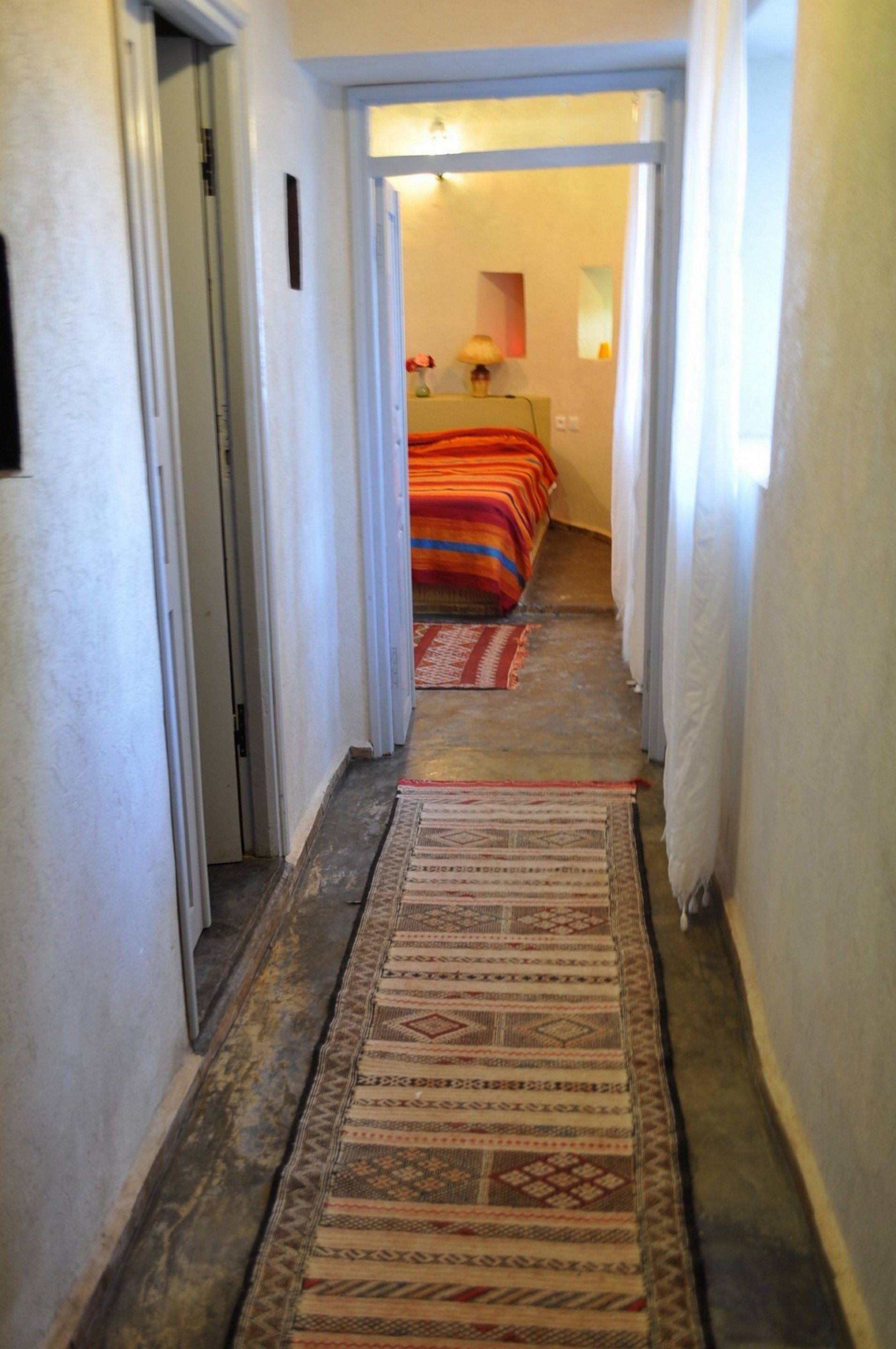 Hotel Riad Tigmin Eden