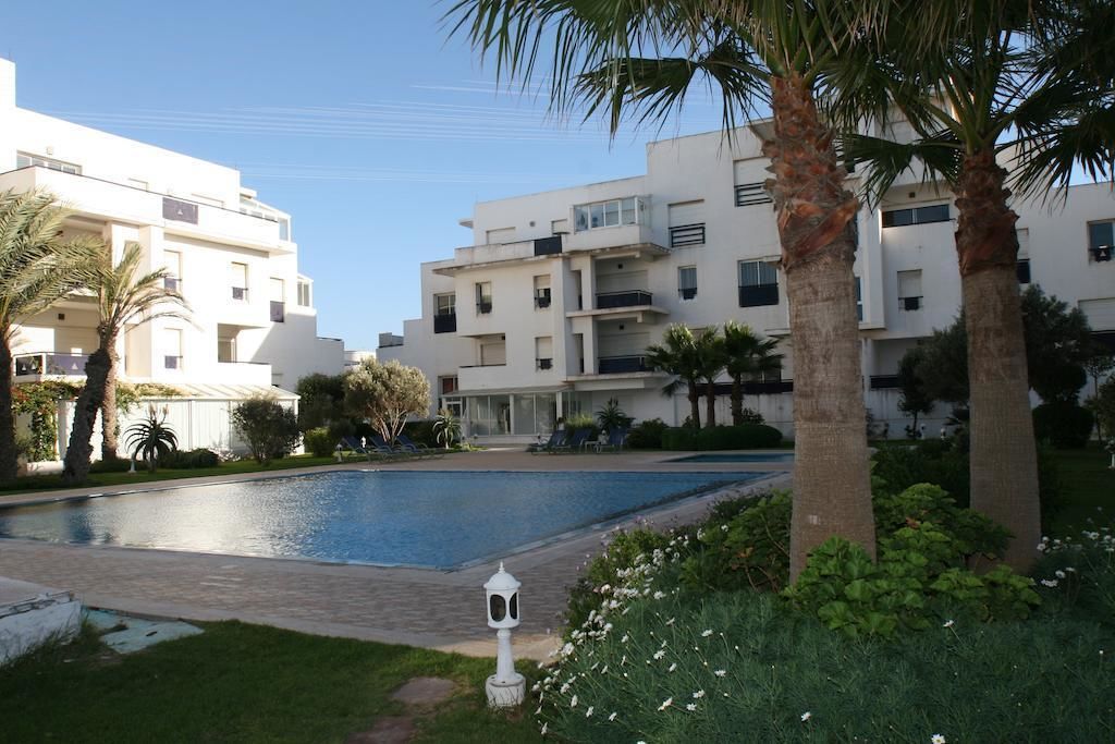 Ile de Mogador
