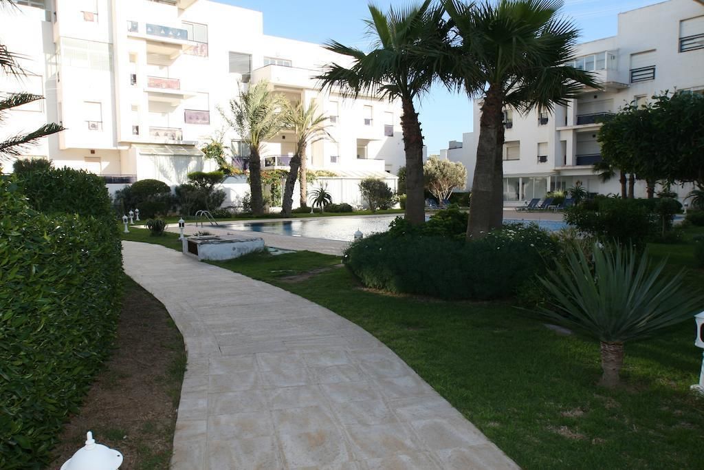 Ile de Mogador