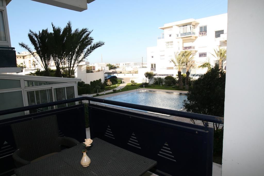 Ile de Mogador