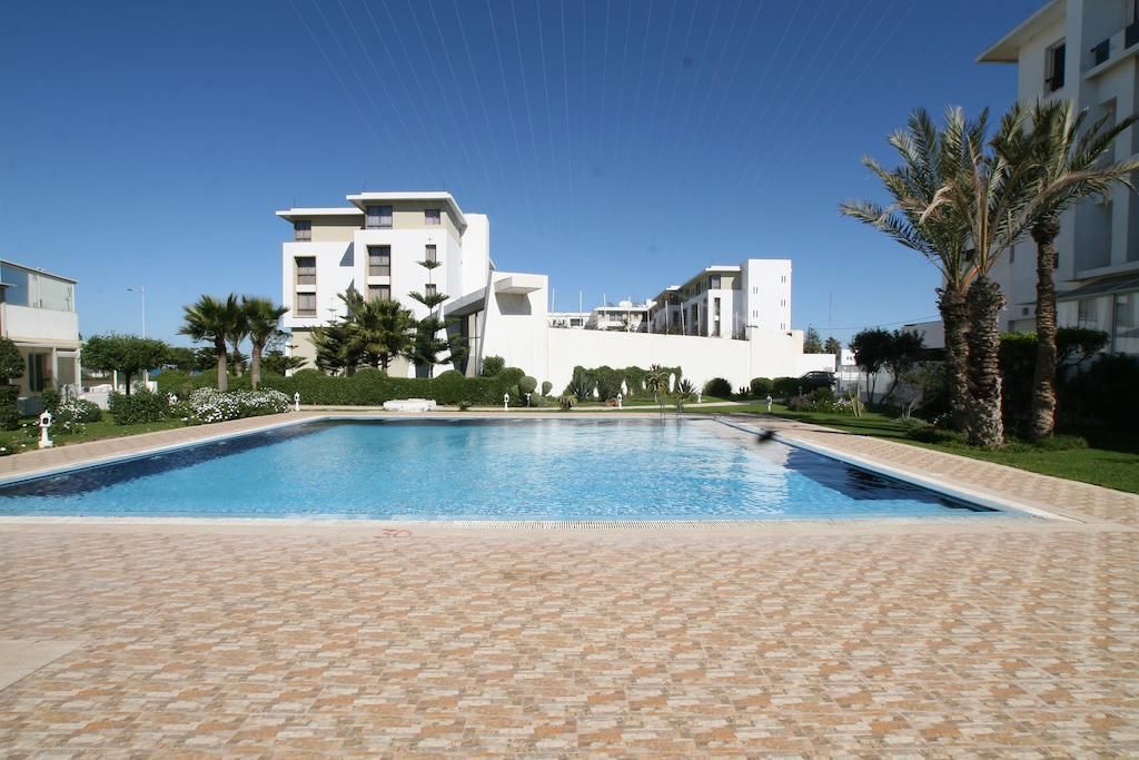 Ile de Mogador
