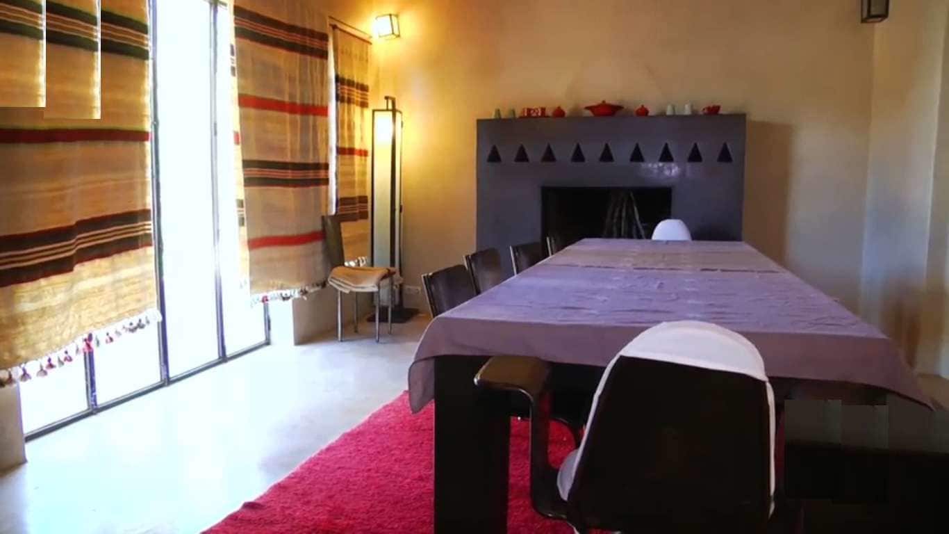 Kasbah Mamouna