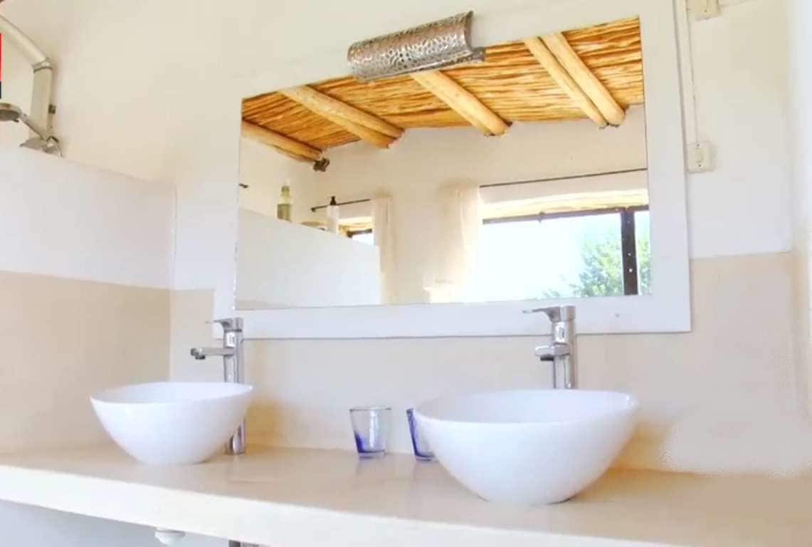 Kasbah Mamouna