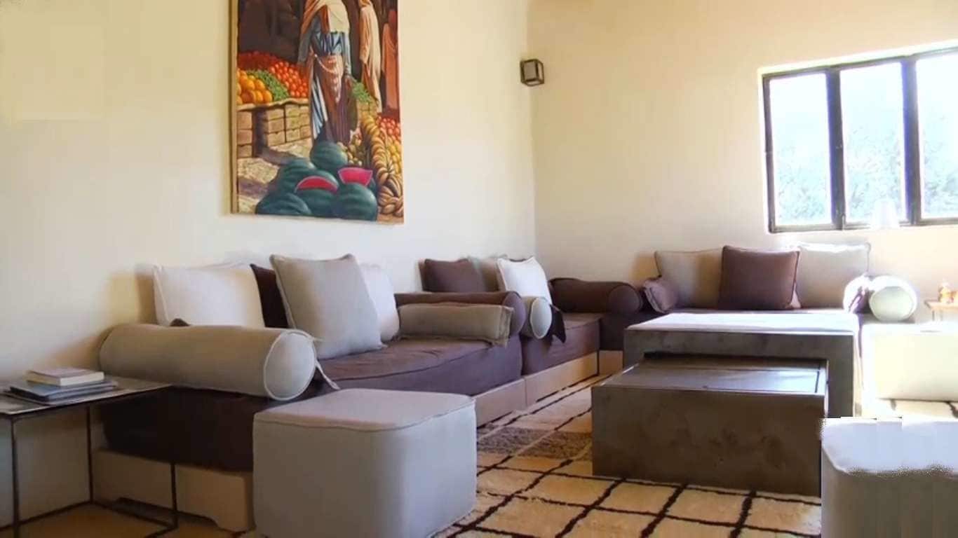 Kasbah Mamouna