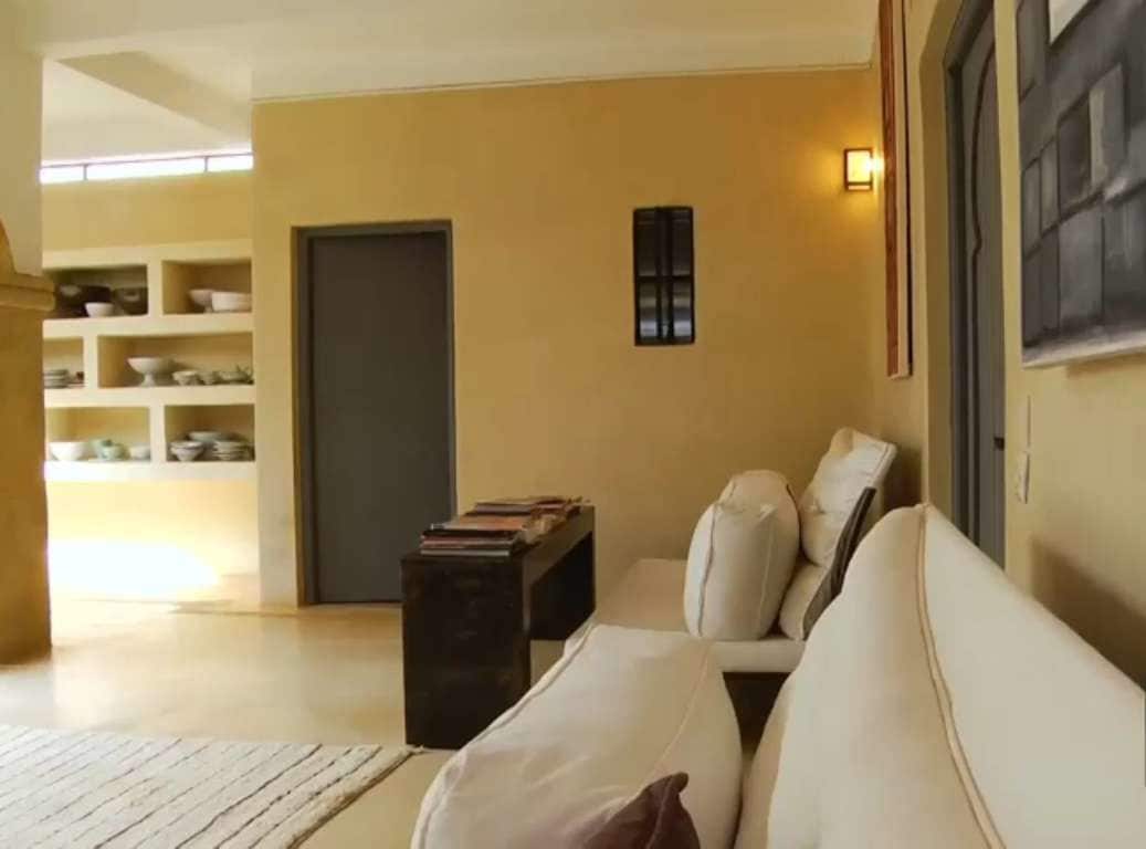 Kasbah Mamouna