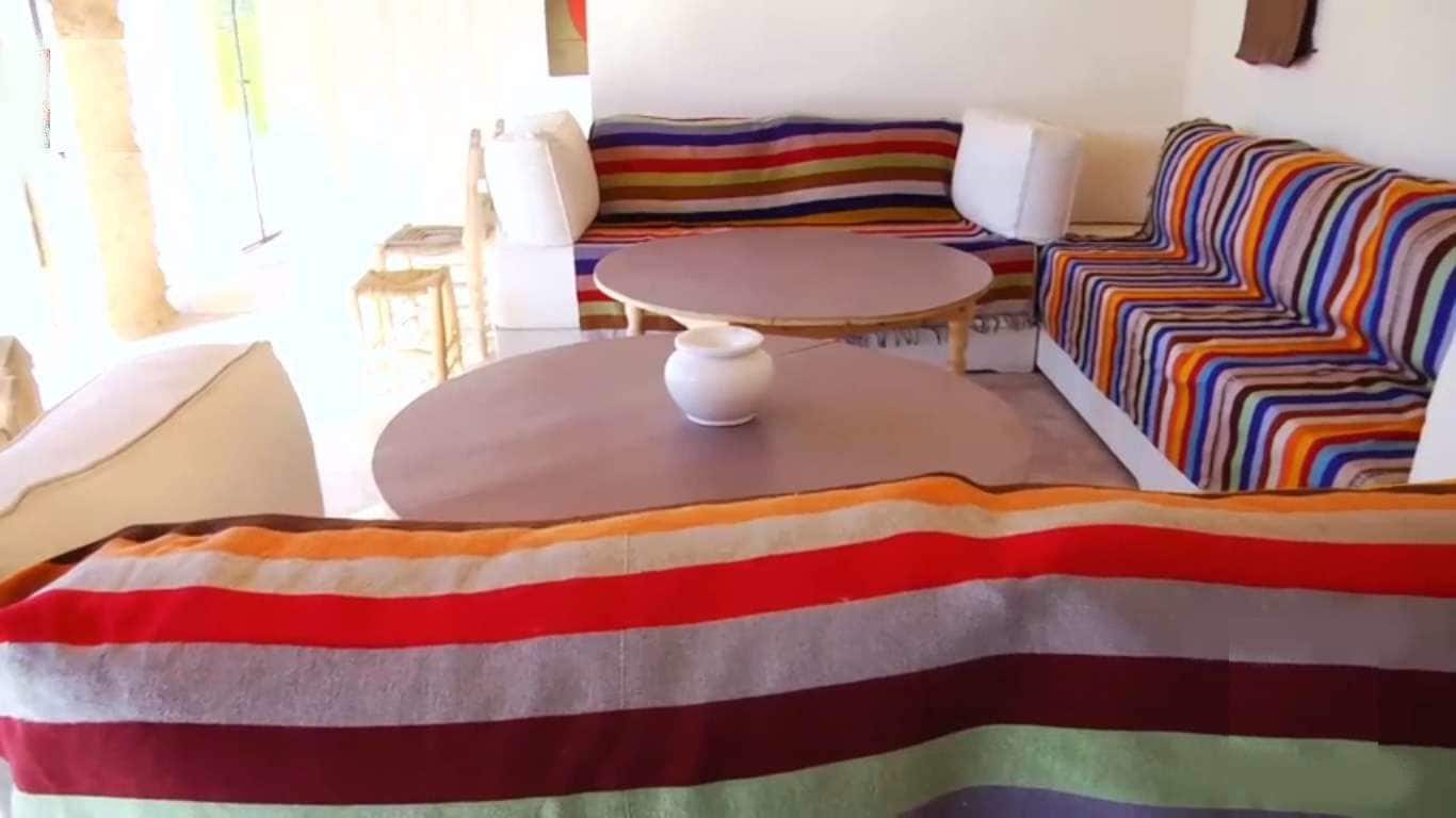 Kasbah Mamouna