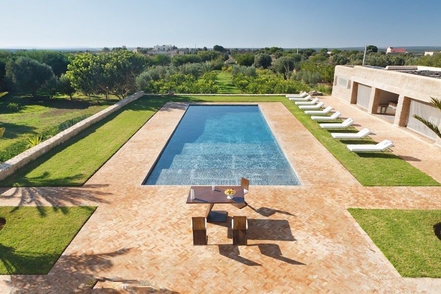 Kasbah Mamouna