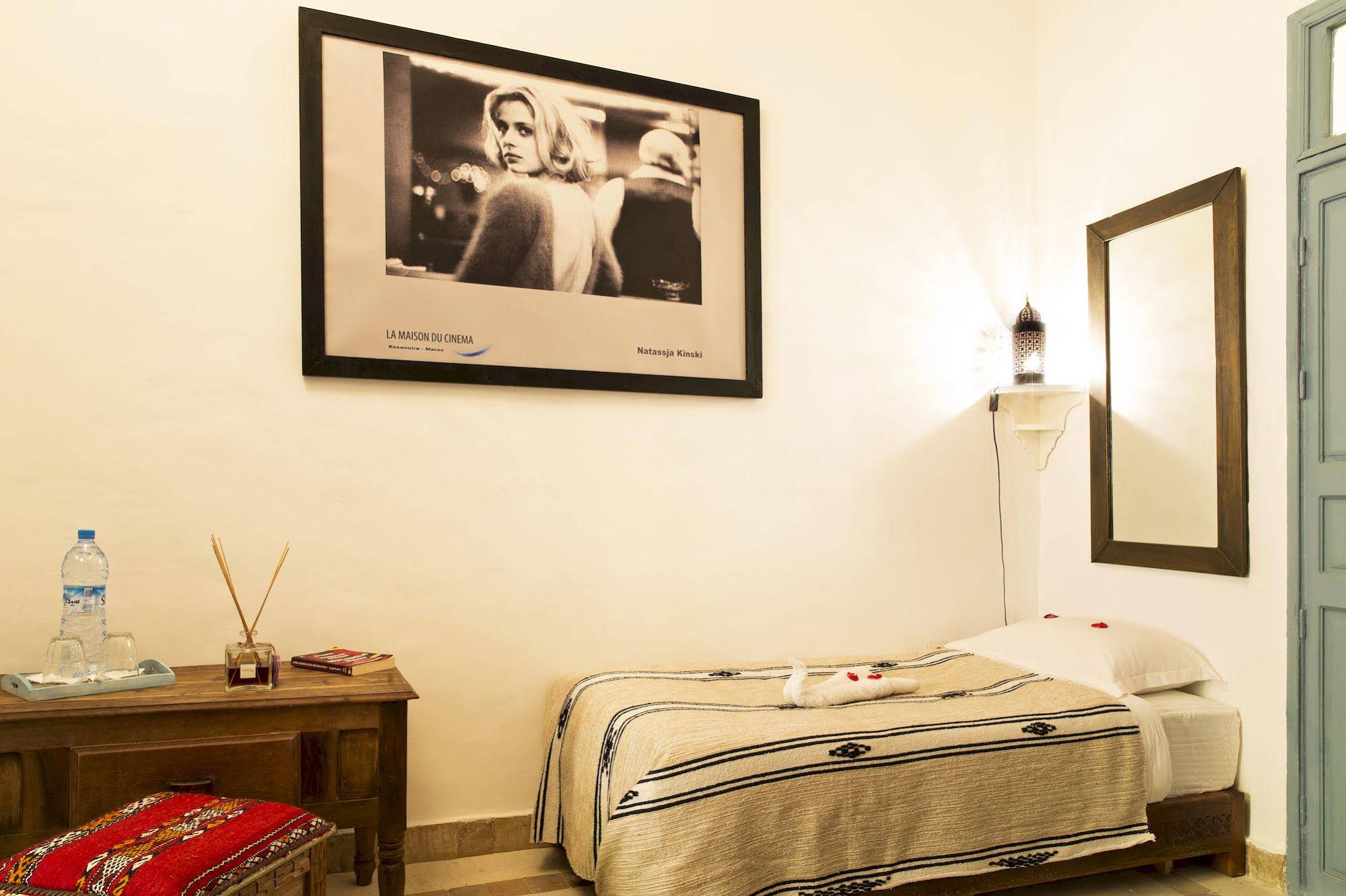 La Maison du Cinema