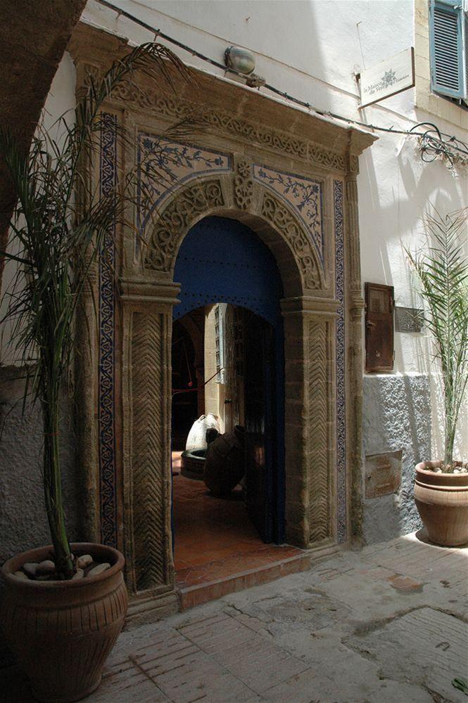 La Maison Du Vent