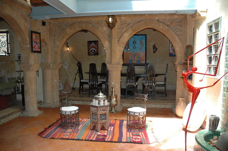 La Maison Du Vent