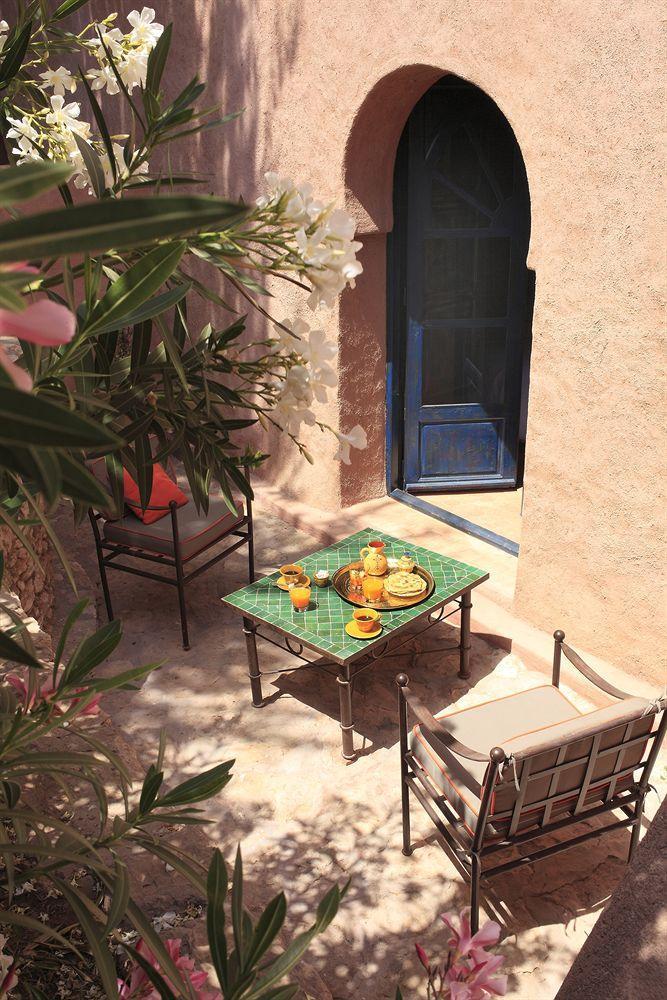 Le Jardin Des Douars