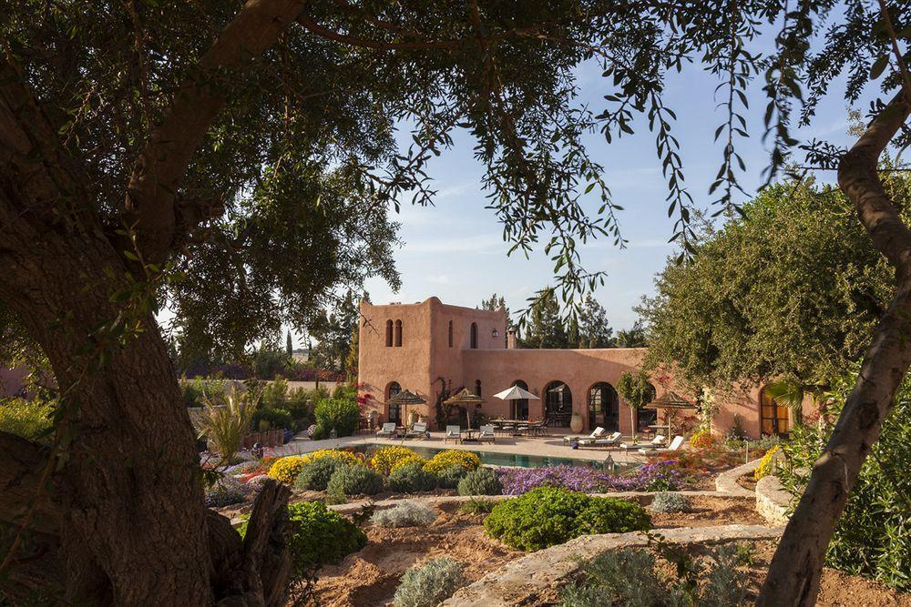 Le Jardin Des Douars