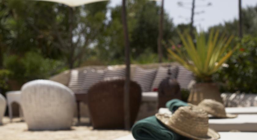 Les Jardins de Villa Maroc
