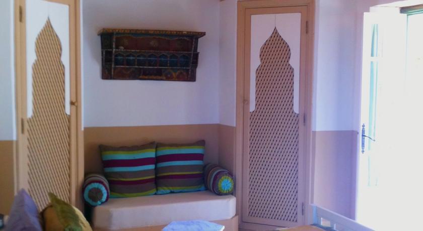 Les Jardins de Villa Maroc