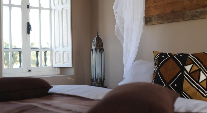 Les Jardins de Villa Maroc