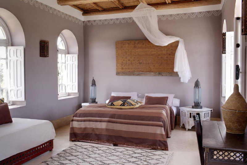 Les Jardins de Villa Maroc