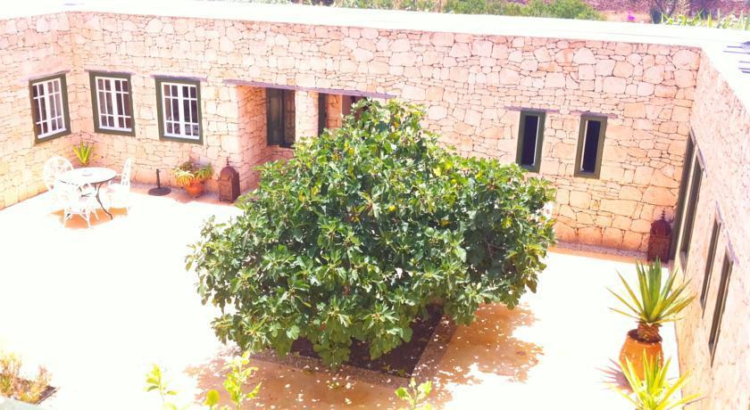 Les Jardins de Villa Maroc