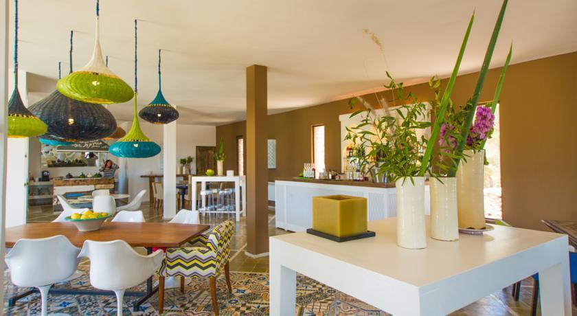 Les Jardins de Villa Maroc