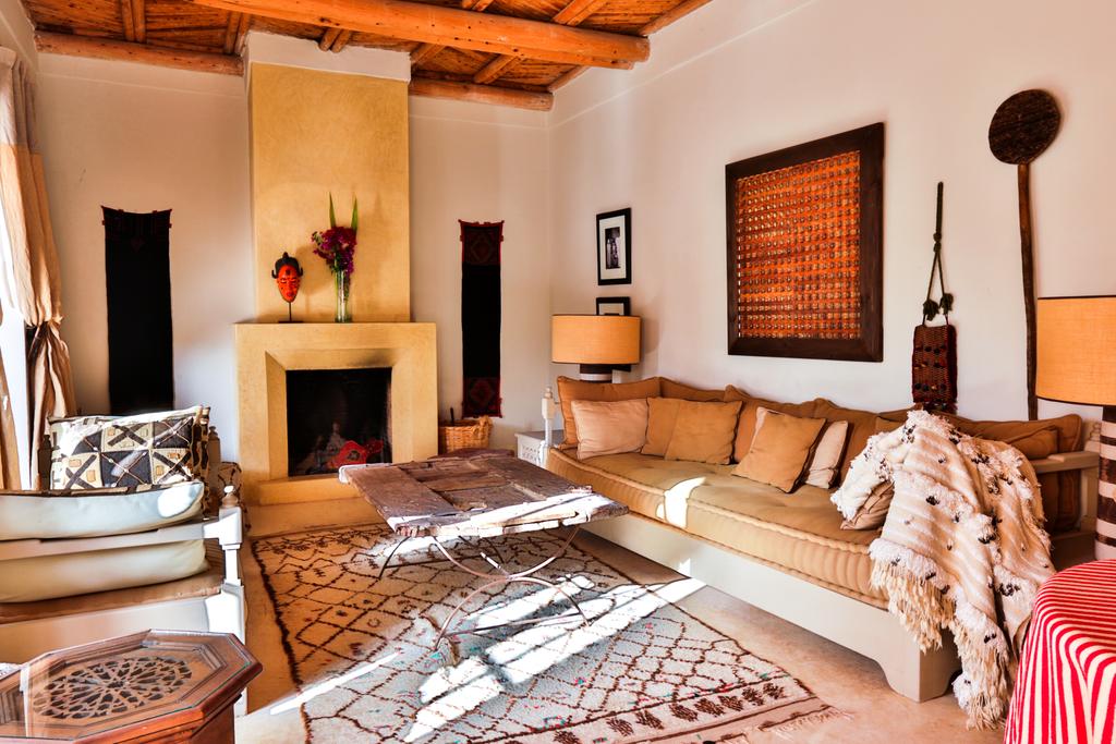 Les Jardins de Villa Maroc